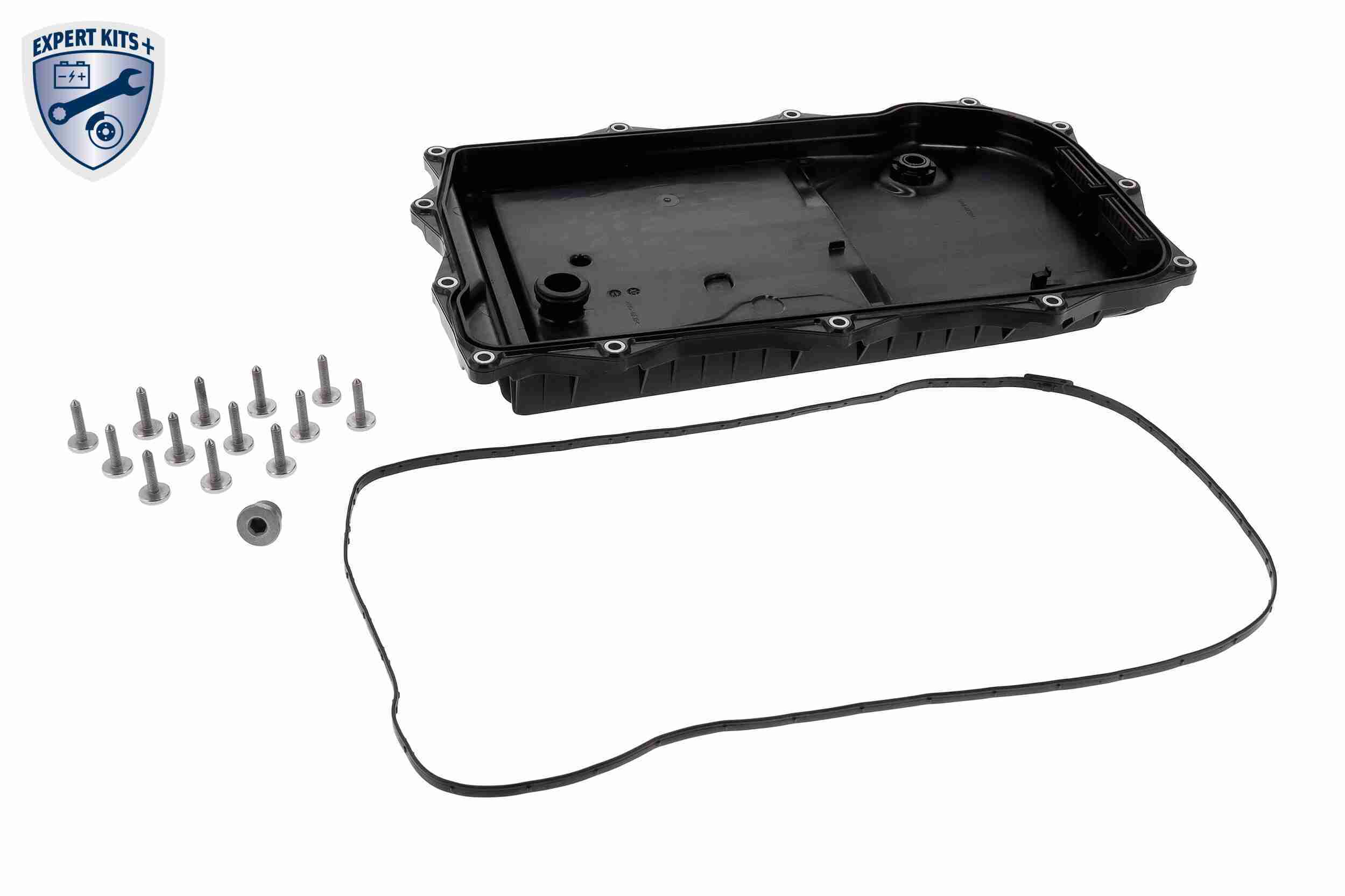 Масляный поддон, автоматическая коробка передач - V20-0588 VAICO