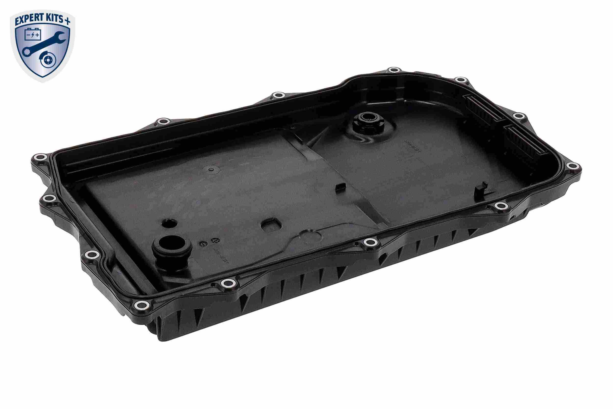 Масляный поддон, автоматическая коробка передач - V20-0588 VAICO