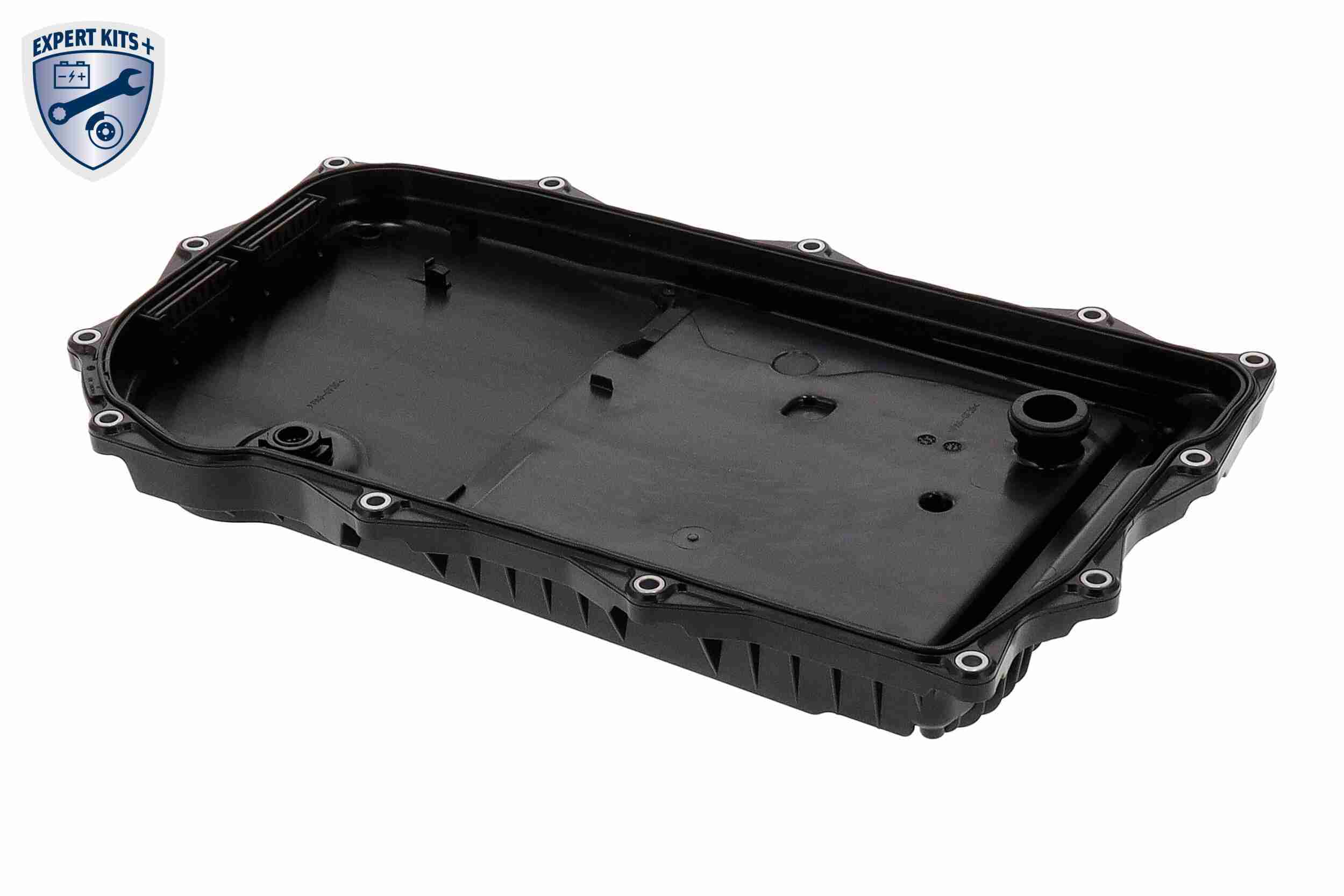 Масляный поддон, автоматическая коробка передач - V20-0588 VAICO