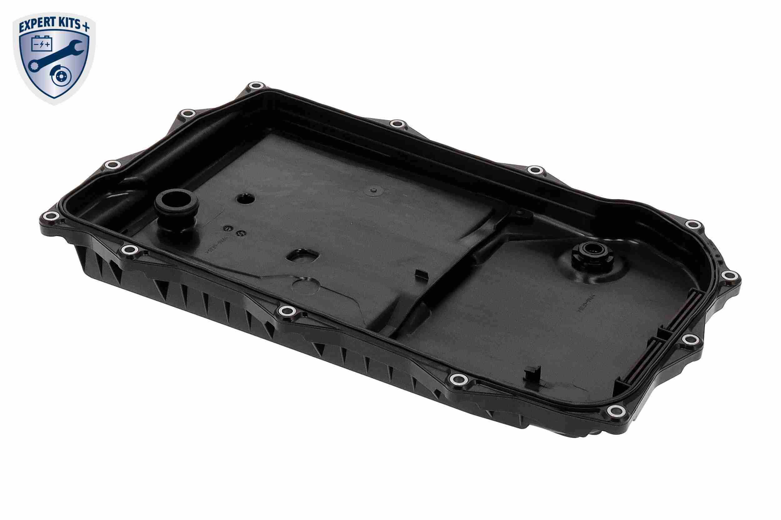 Масляный поддон, автоматическая коробка передач - V20-0588 VAICO