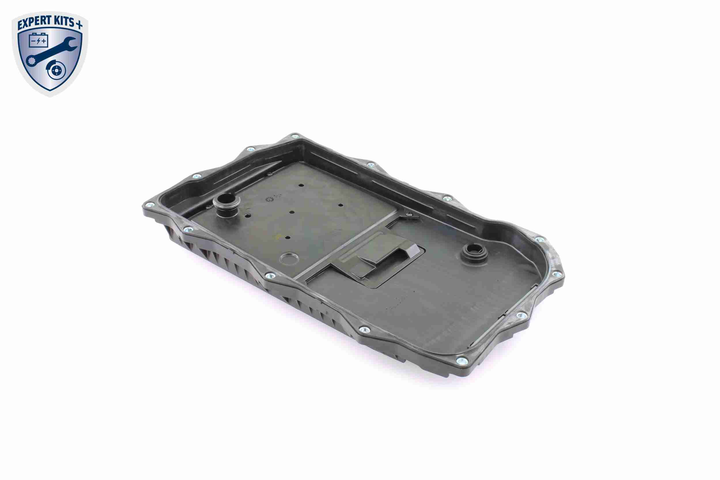 Масляный поддон, автоматическая коробка передач - V20-0588 VAICO