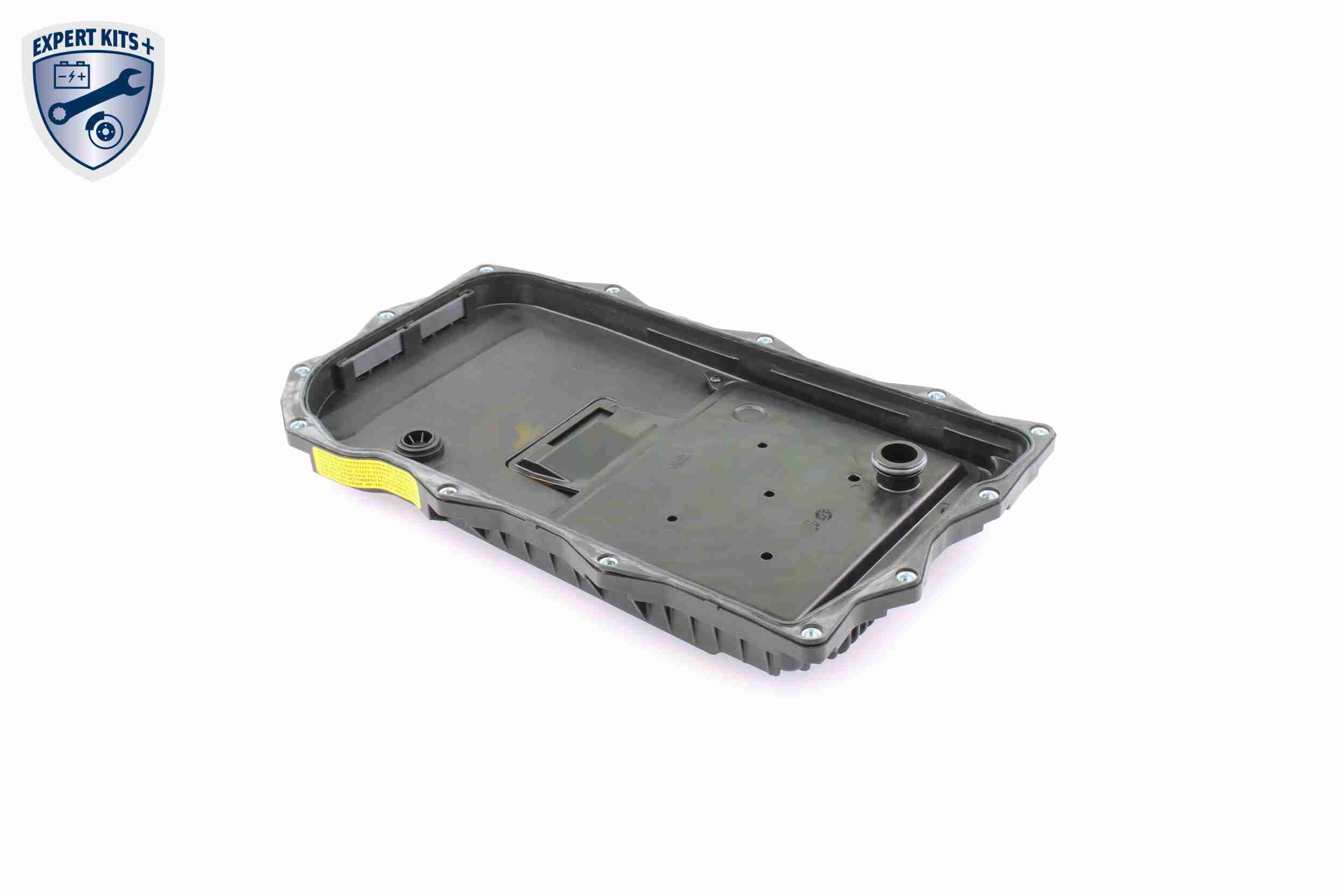 Масляный поддон, автоматическая коробка передач - V20-0588 VAICO