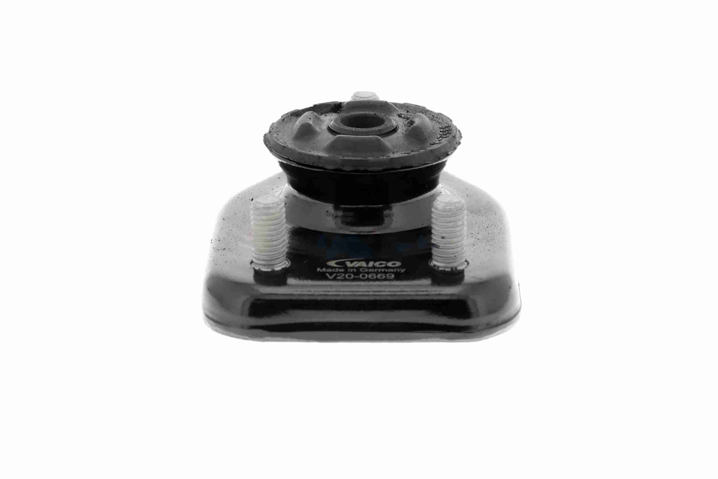 Опора стойки амортизатора - V20-0669 VAICO