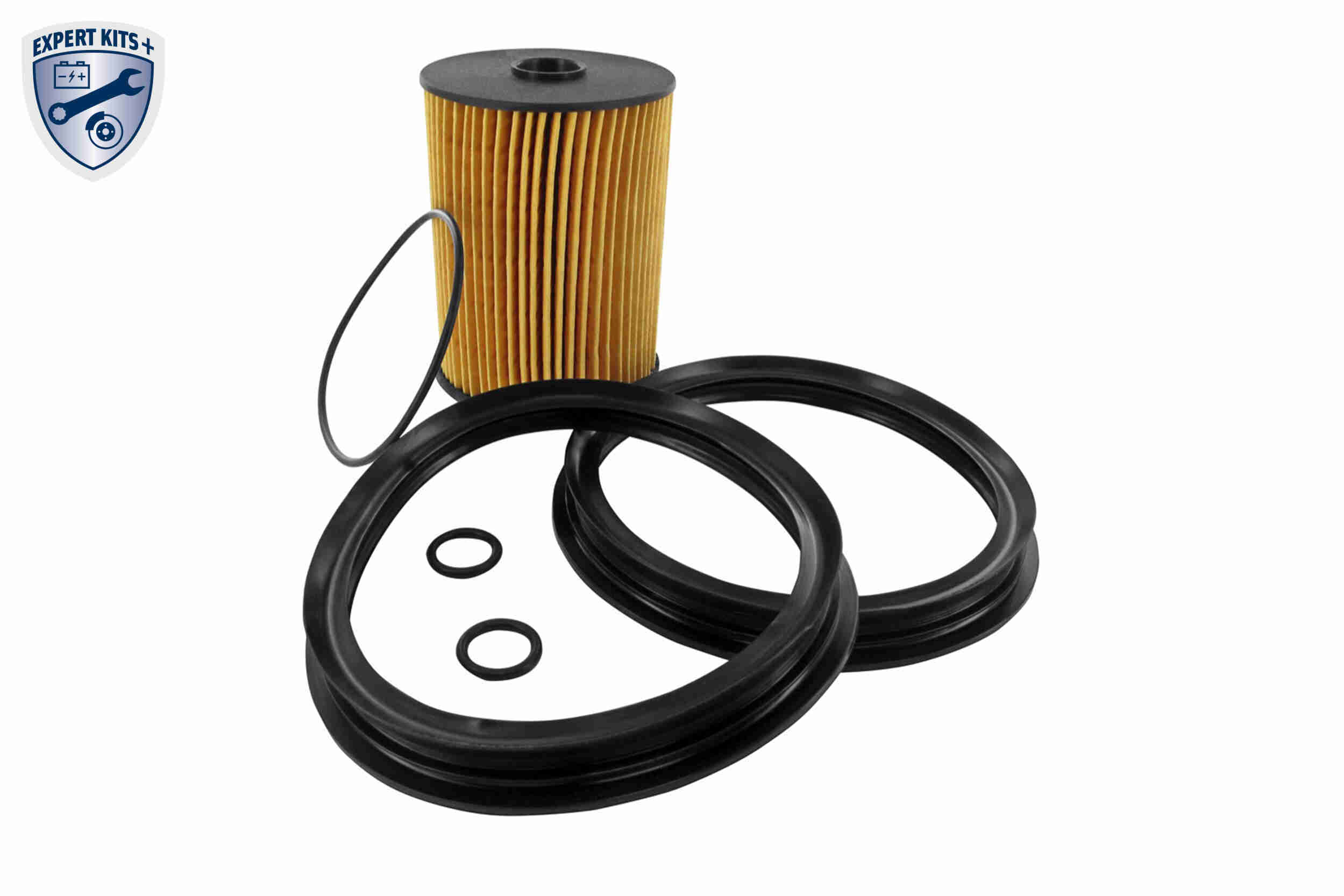 Fuel filter - V20-0717 VAICO