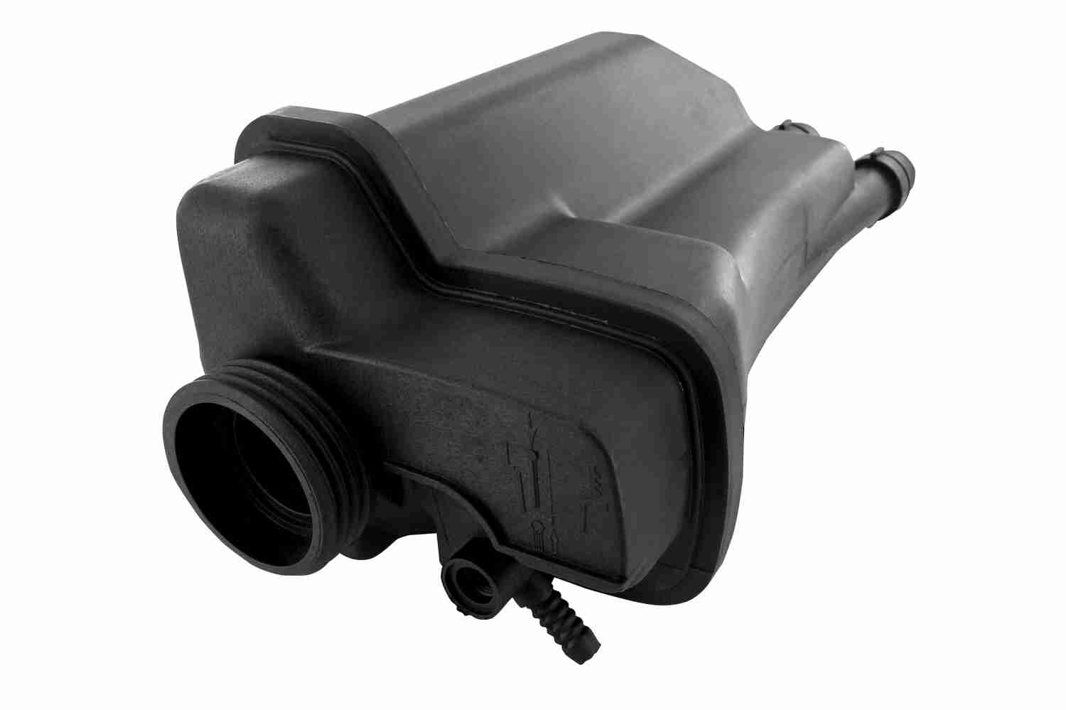 Serbatoio compensazione, Refrigerante - V20-0724 VAICO
