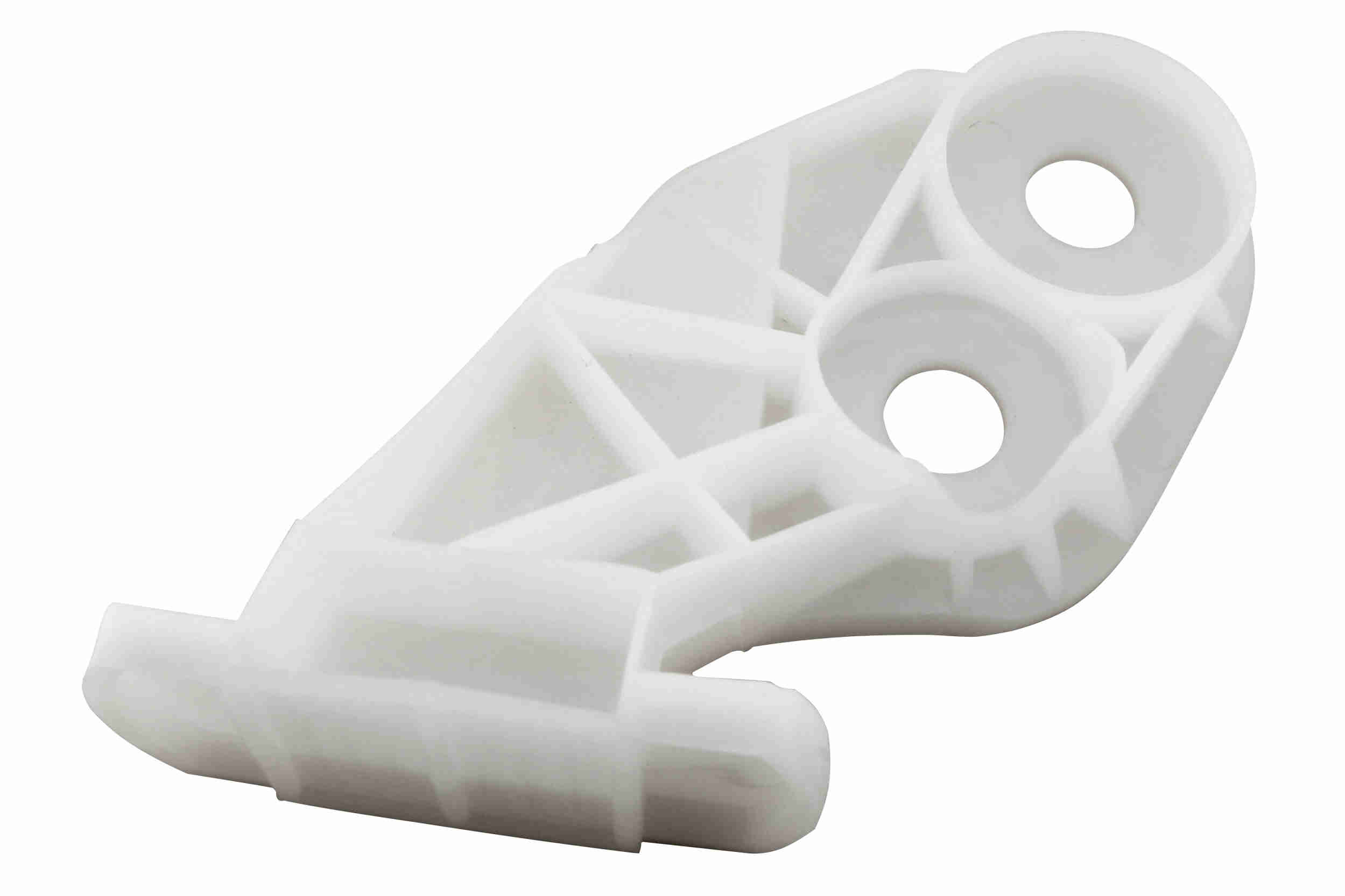 Mounting Bracket, bumper - V20-0733 VAICO