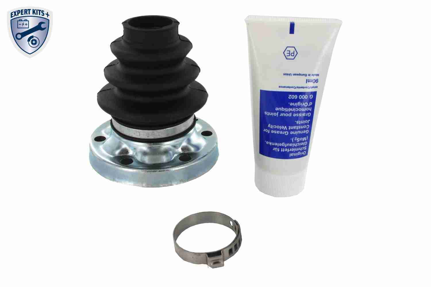 Bellow Set, drive shaft - V20-0750 VAICO