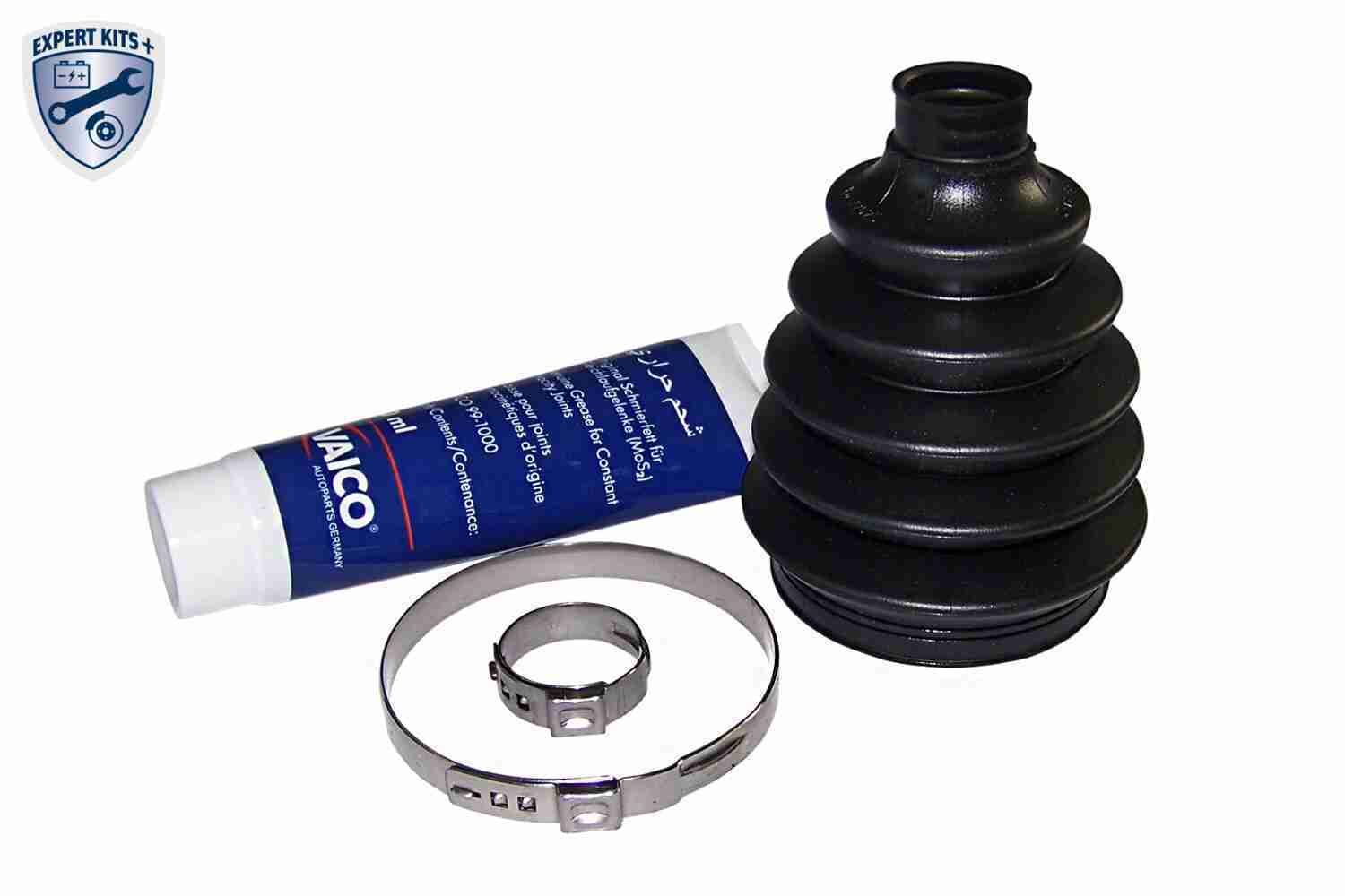 Bellow Set, drive shaft - V20-0760 VAICO
