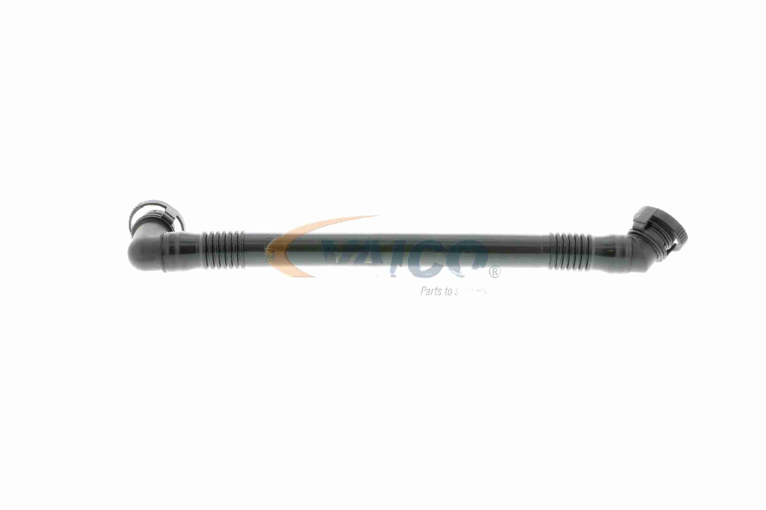 Hydraulic Filter Set, automatic transmission - V25-0634 VAICO