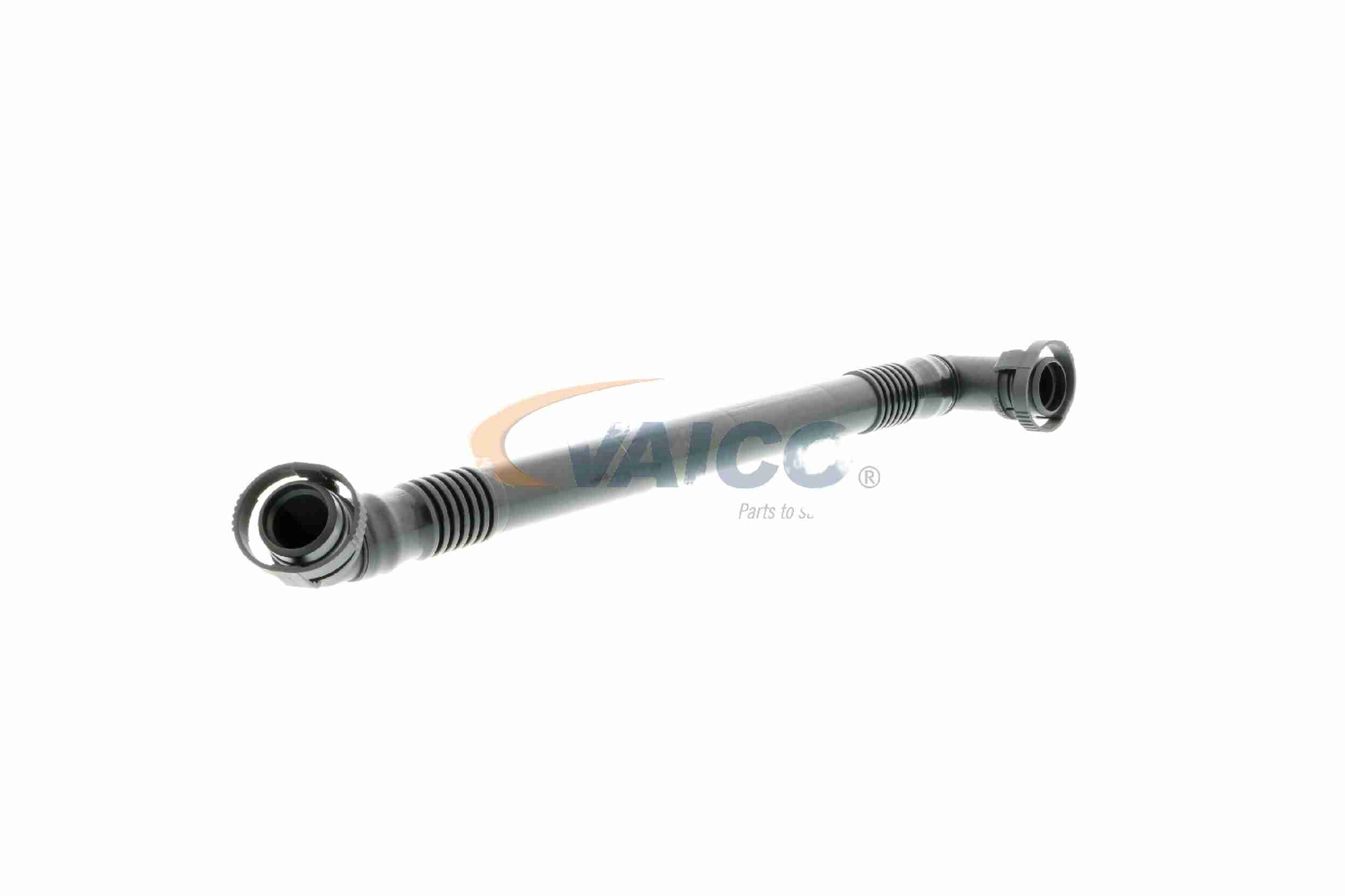 Hydraulic Filter Set, automatic transmission - V25-0634 VAICO