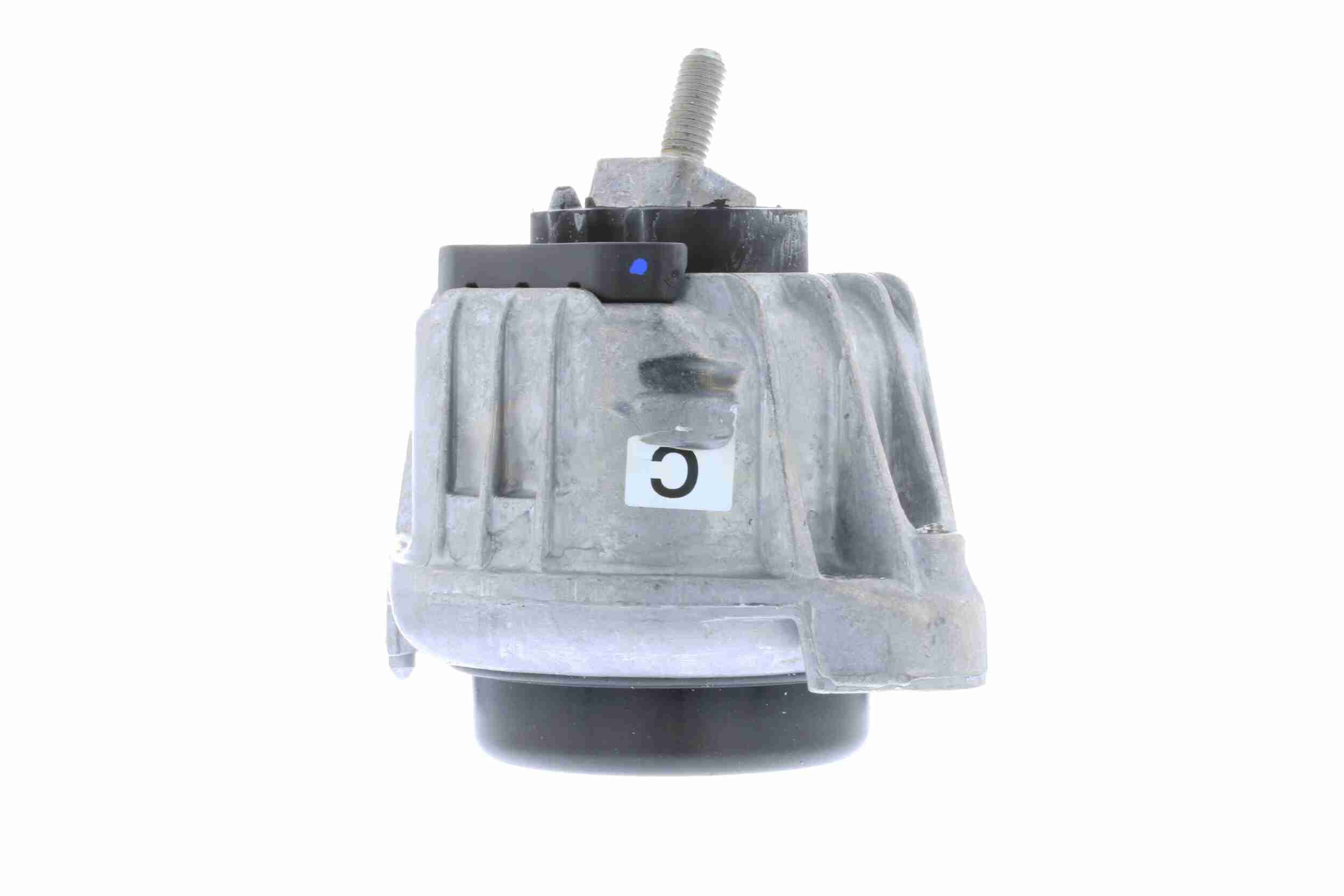 Тормозной шланг - V10-3076 VAICO