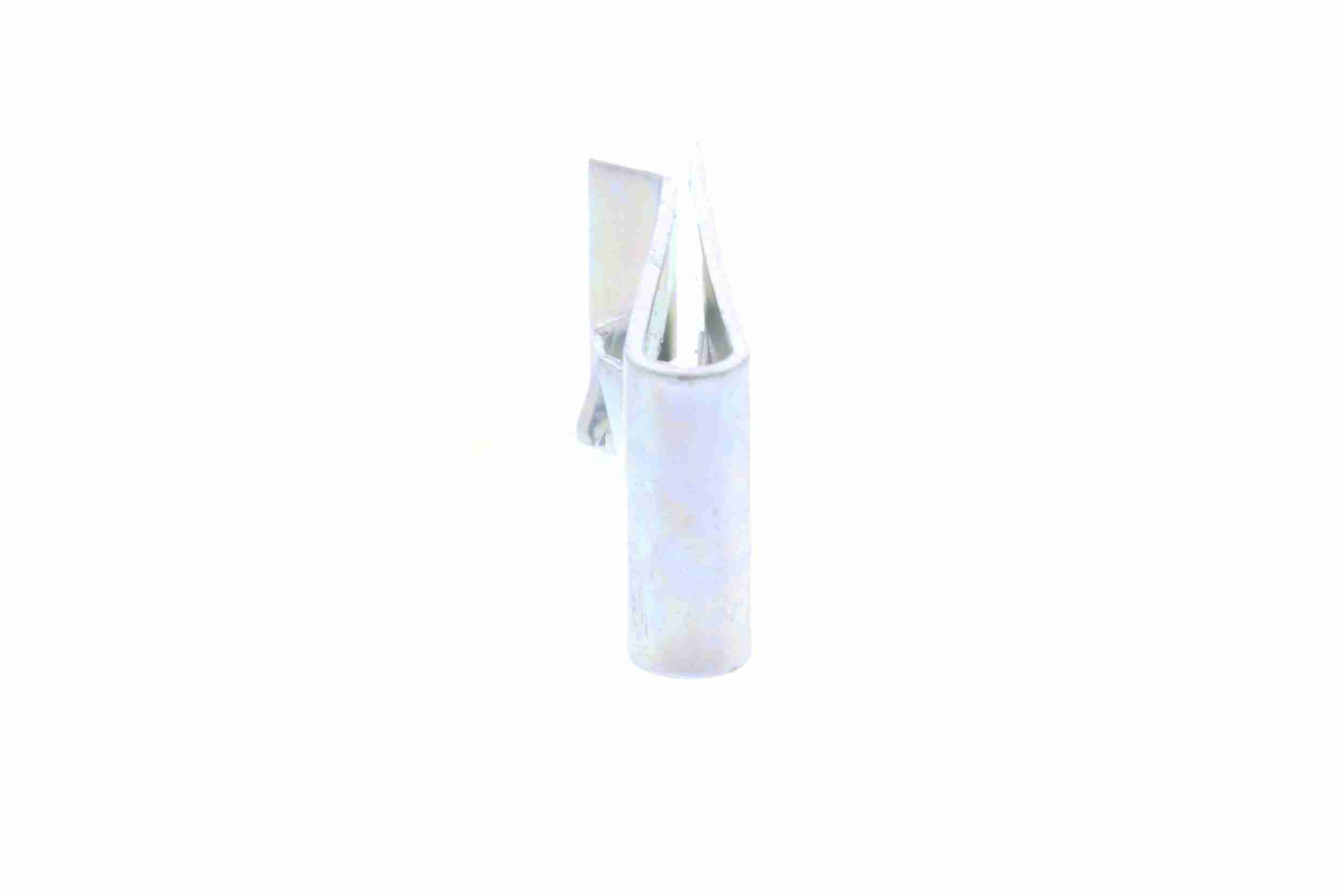 Hose, cylinder head cover breather - V10-9767 VAICO