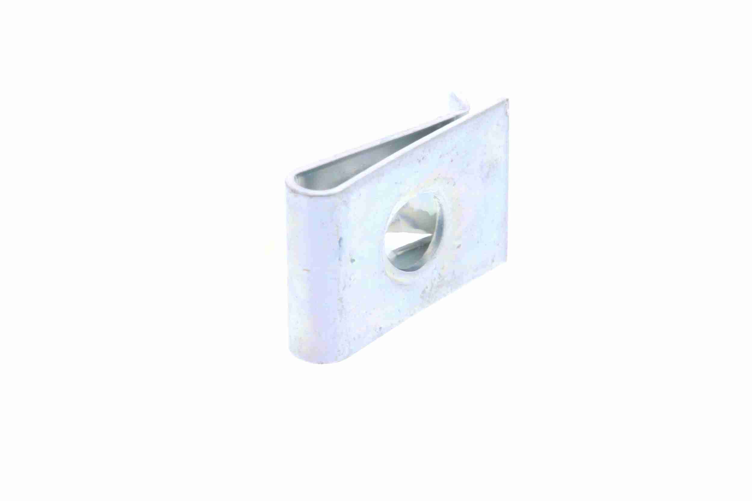 Hose, cylinder head cover breather - V10-9767 VAICO