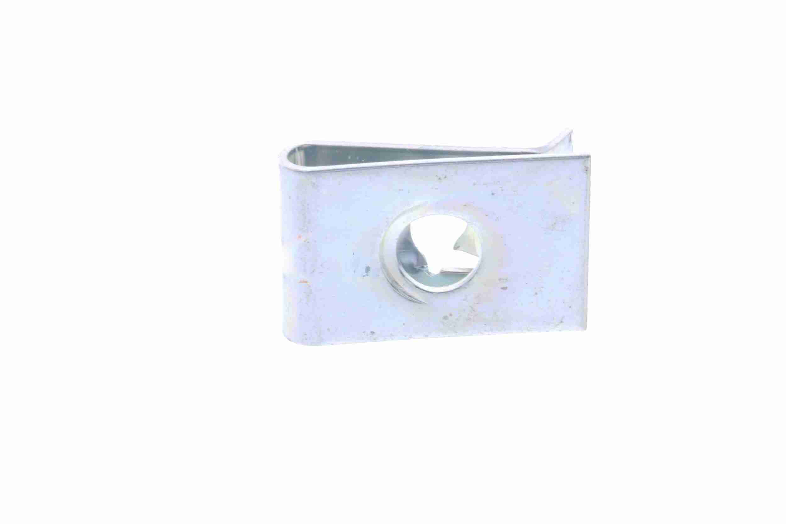 Hose, cylinder head cover breather - V10-9767 VAICO