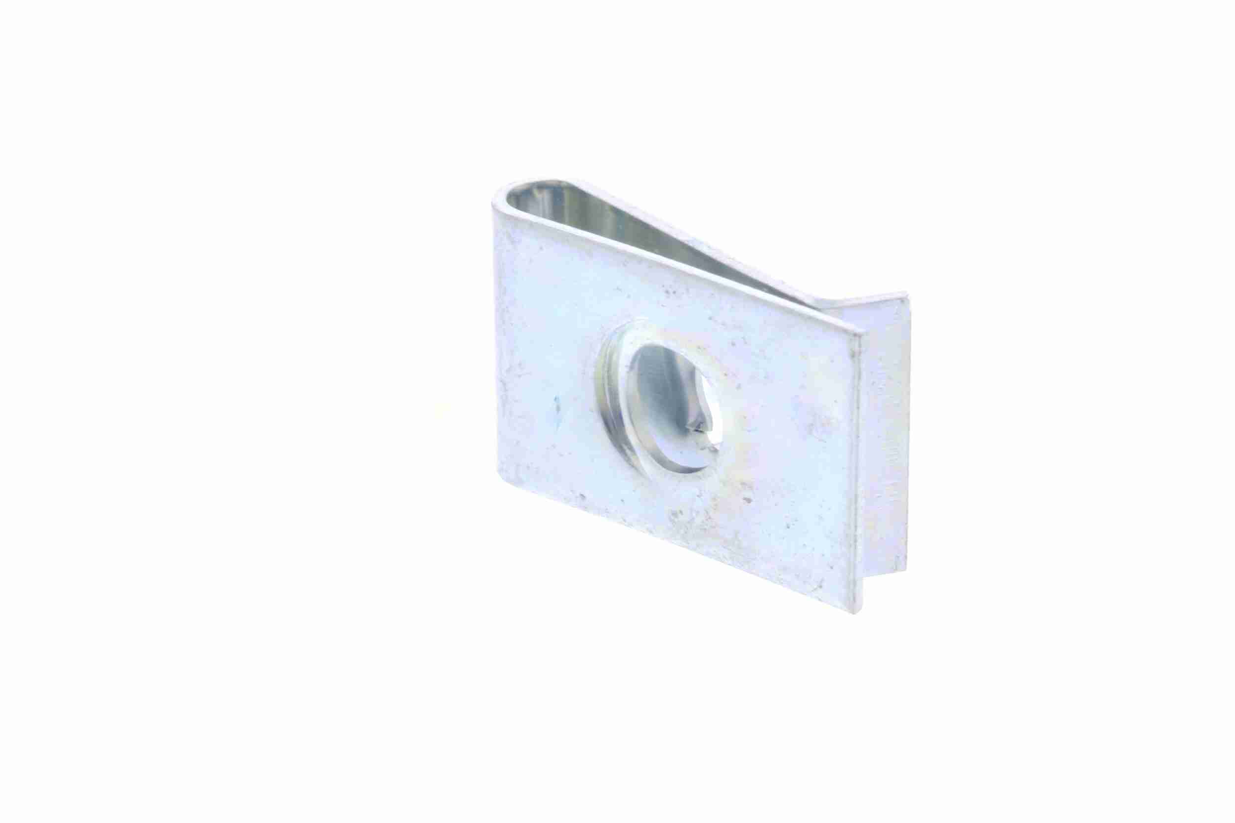 Hose, cylinder head cover breather - V10-9767 VAICO