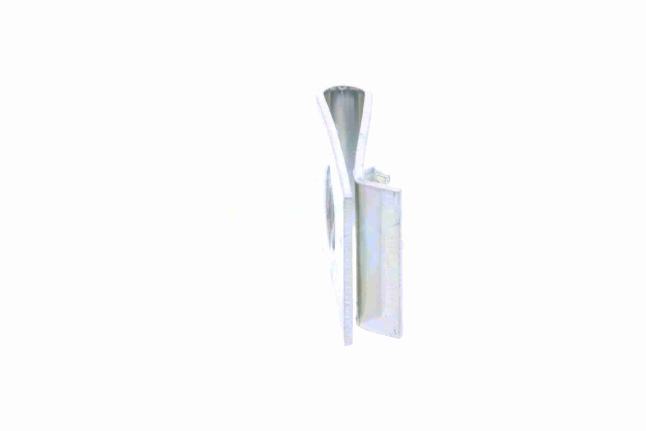 Hose, cylinder head cover breather - V10-9767 VAICO