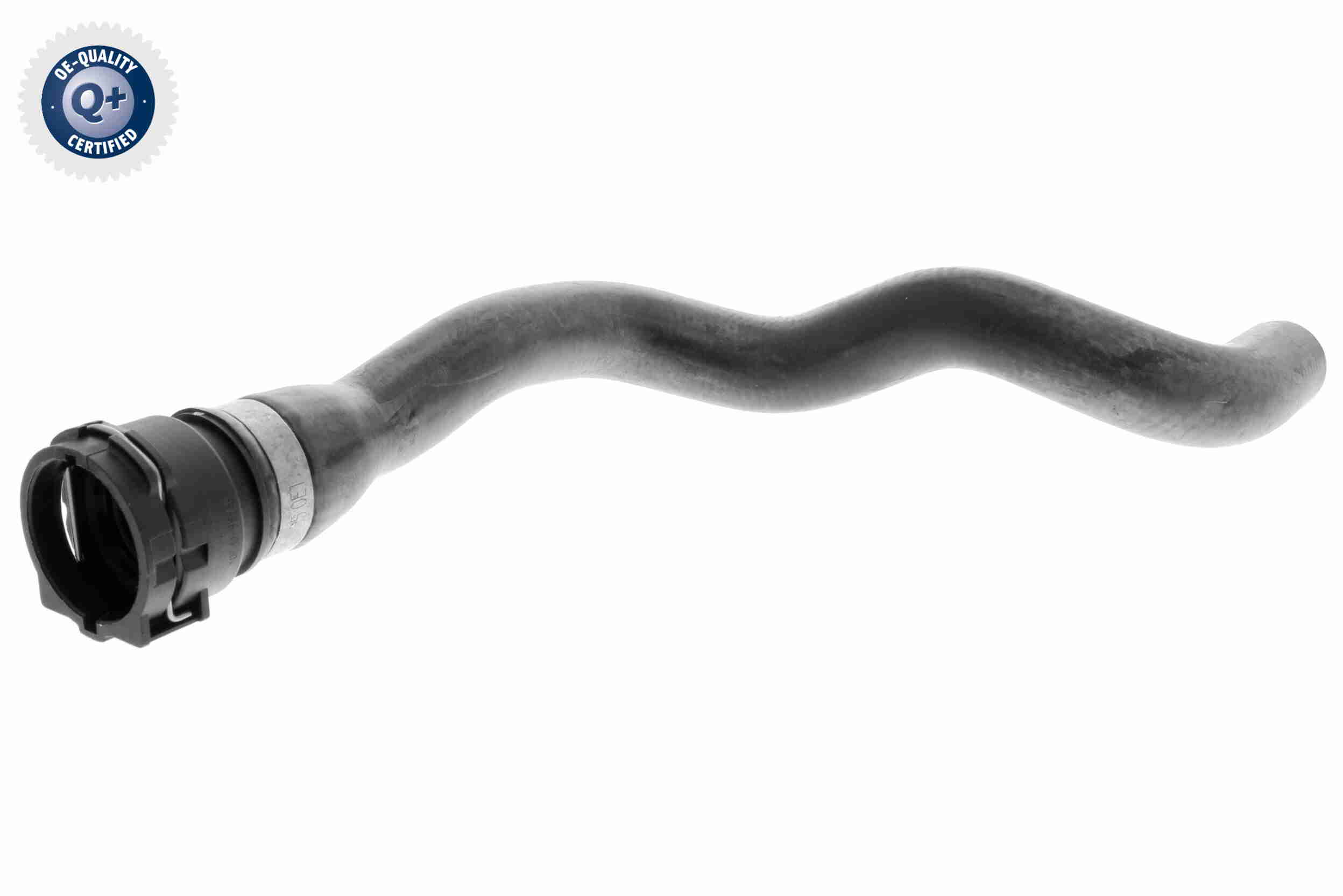 Radiator Hose - V20-0901 VAICO