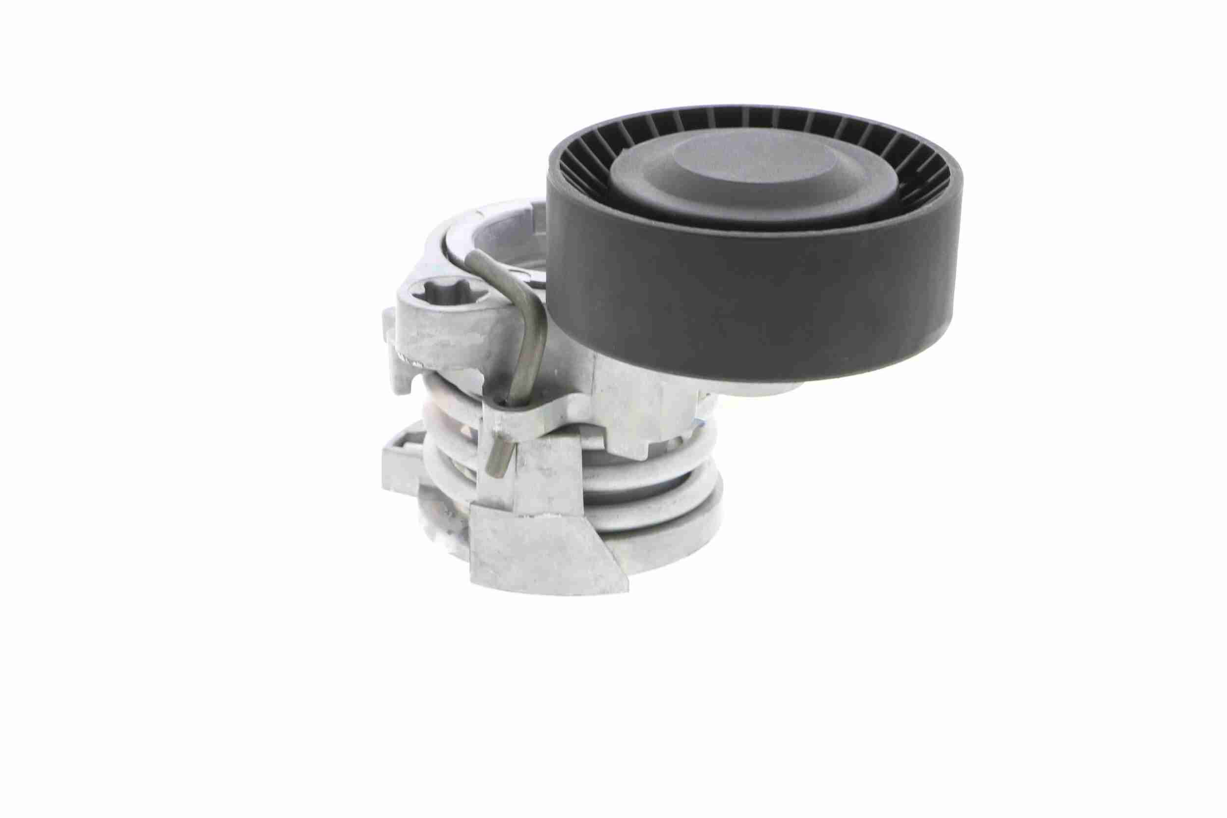 Charger Air Hose - V10-2918 VAICO