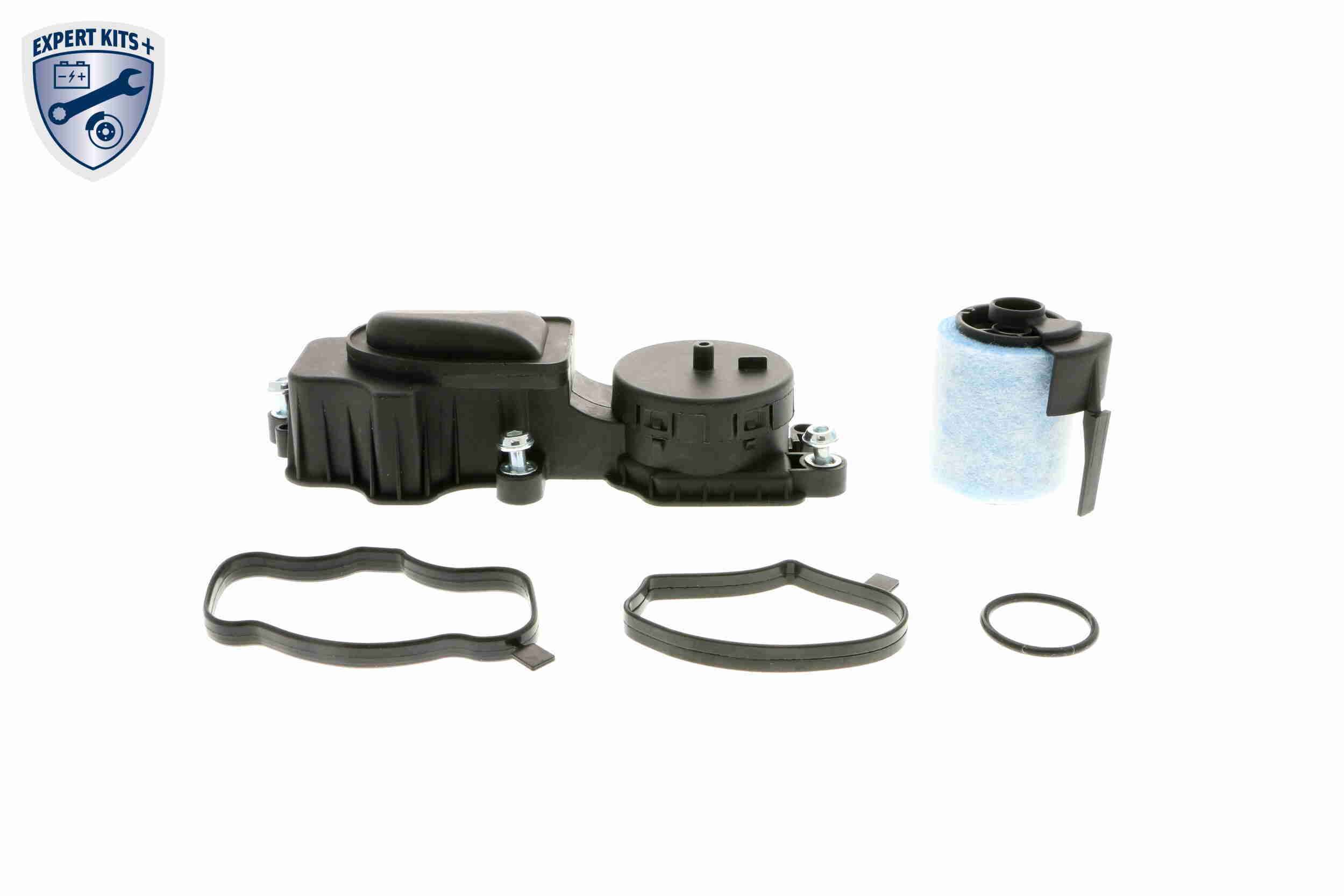 Valve, engine block breather - V20-0955 VAICO