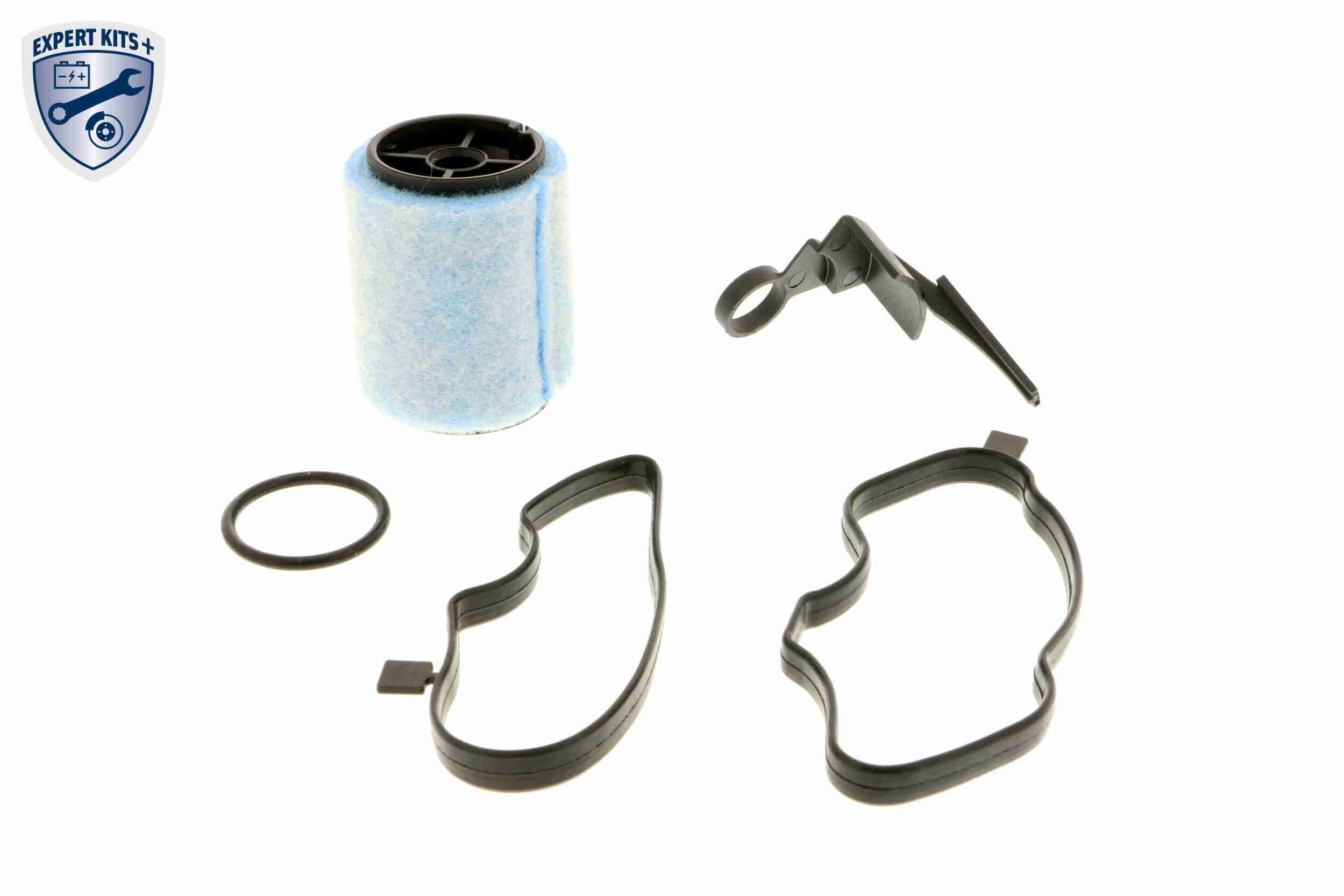 Valve, engine block breather - V20-0955 VAICO