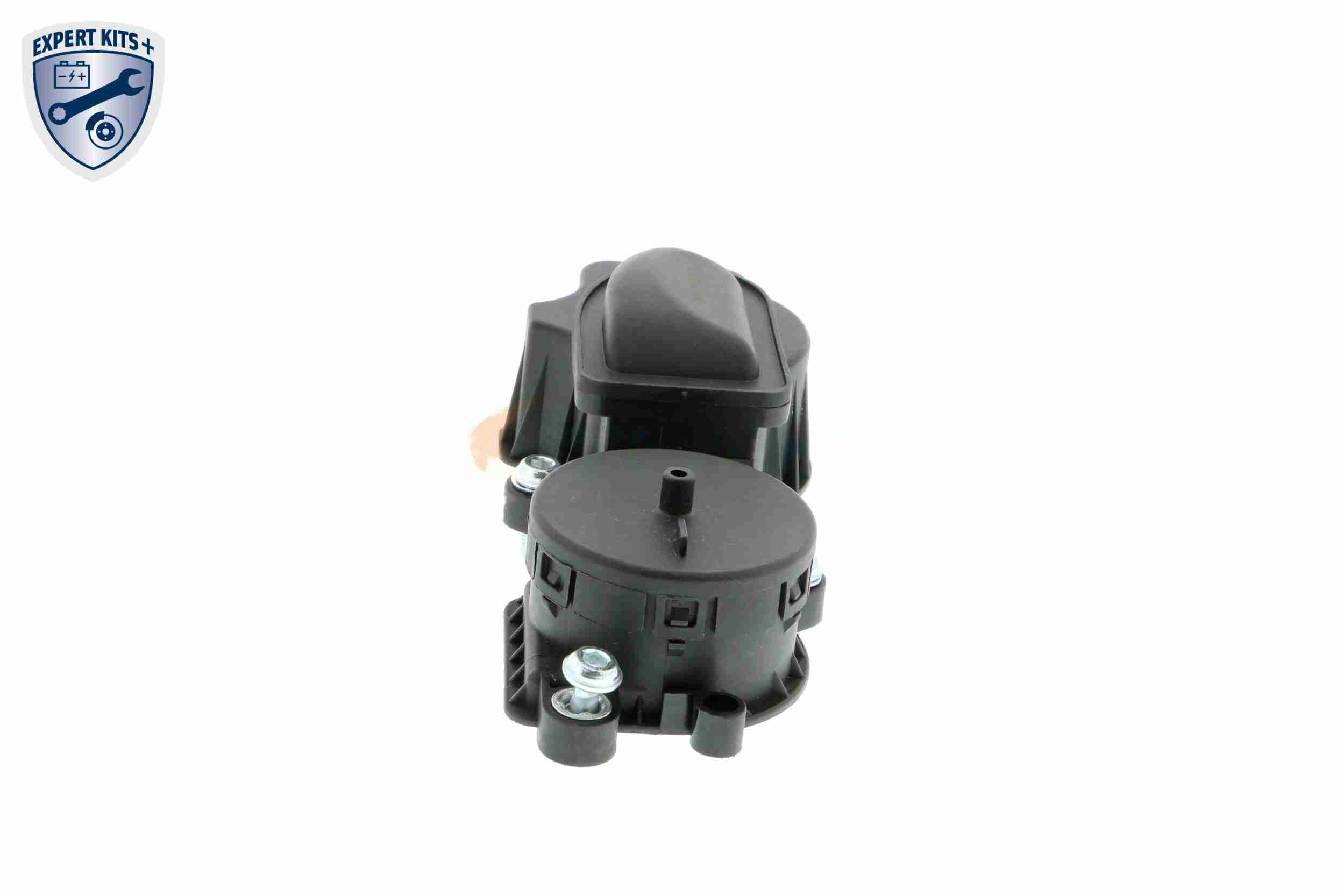 Valve, engine block breather - V20-0955 VAICO