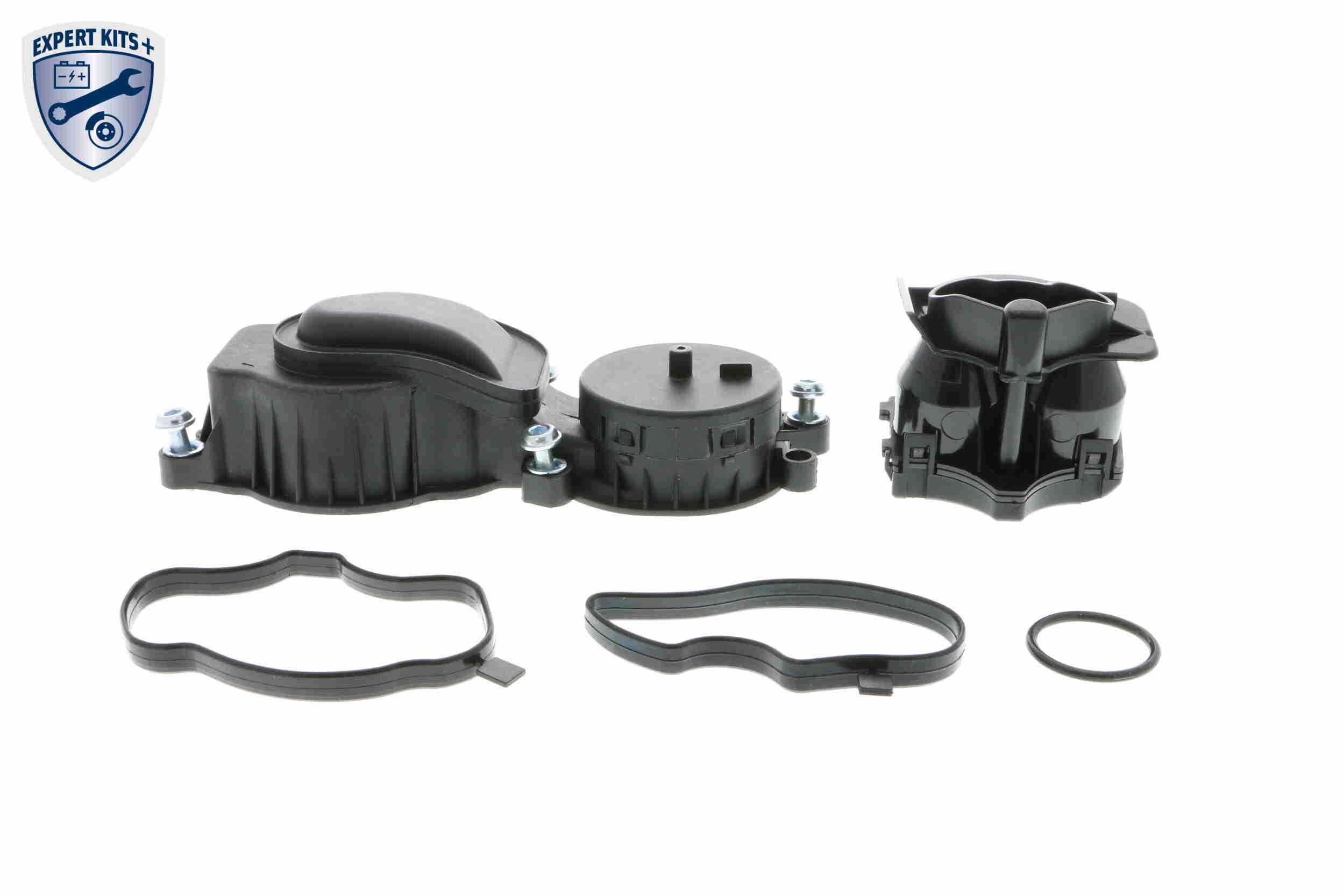 Valve, engine block breather - V20-0957 VAICO