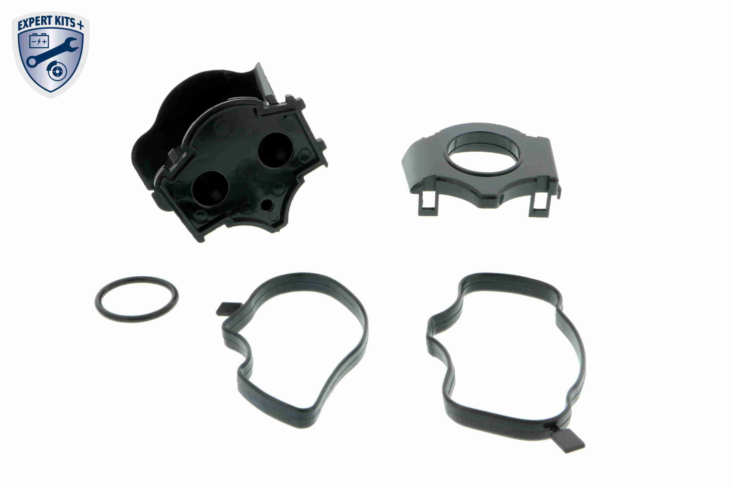 Valve, engine block breather - V20-0957 VAICO