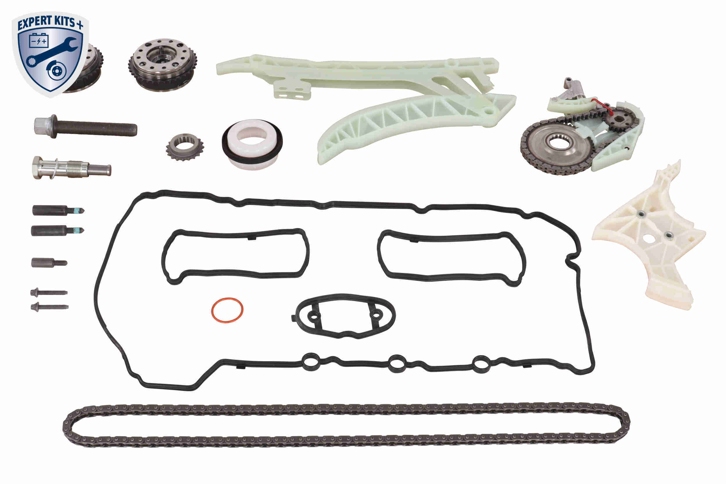 Splash Panel, brake disc - V42-0687 VAICO