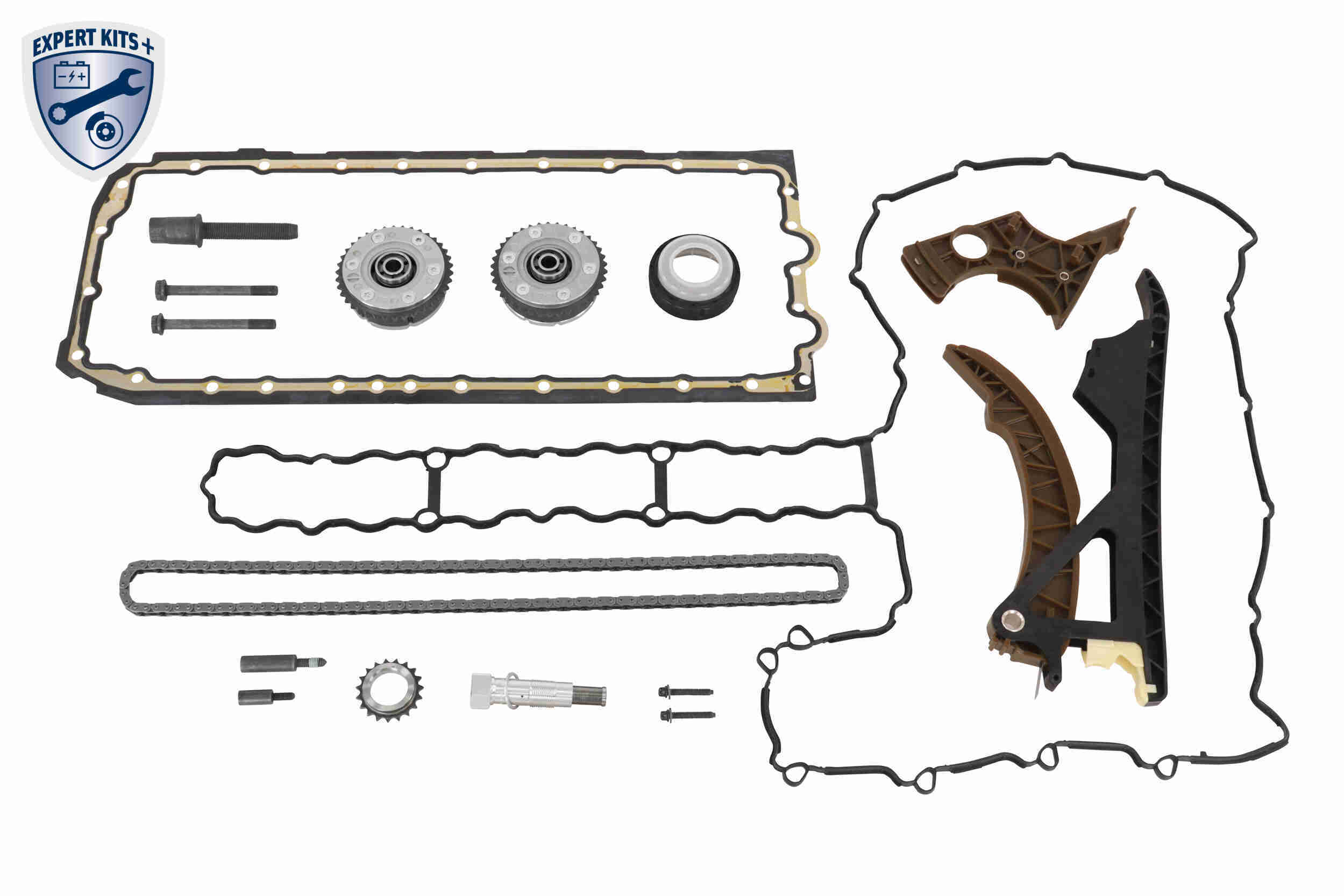 Seal, automatic transmission oil sump - V20-1481 VAICO