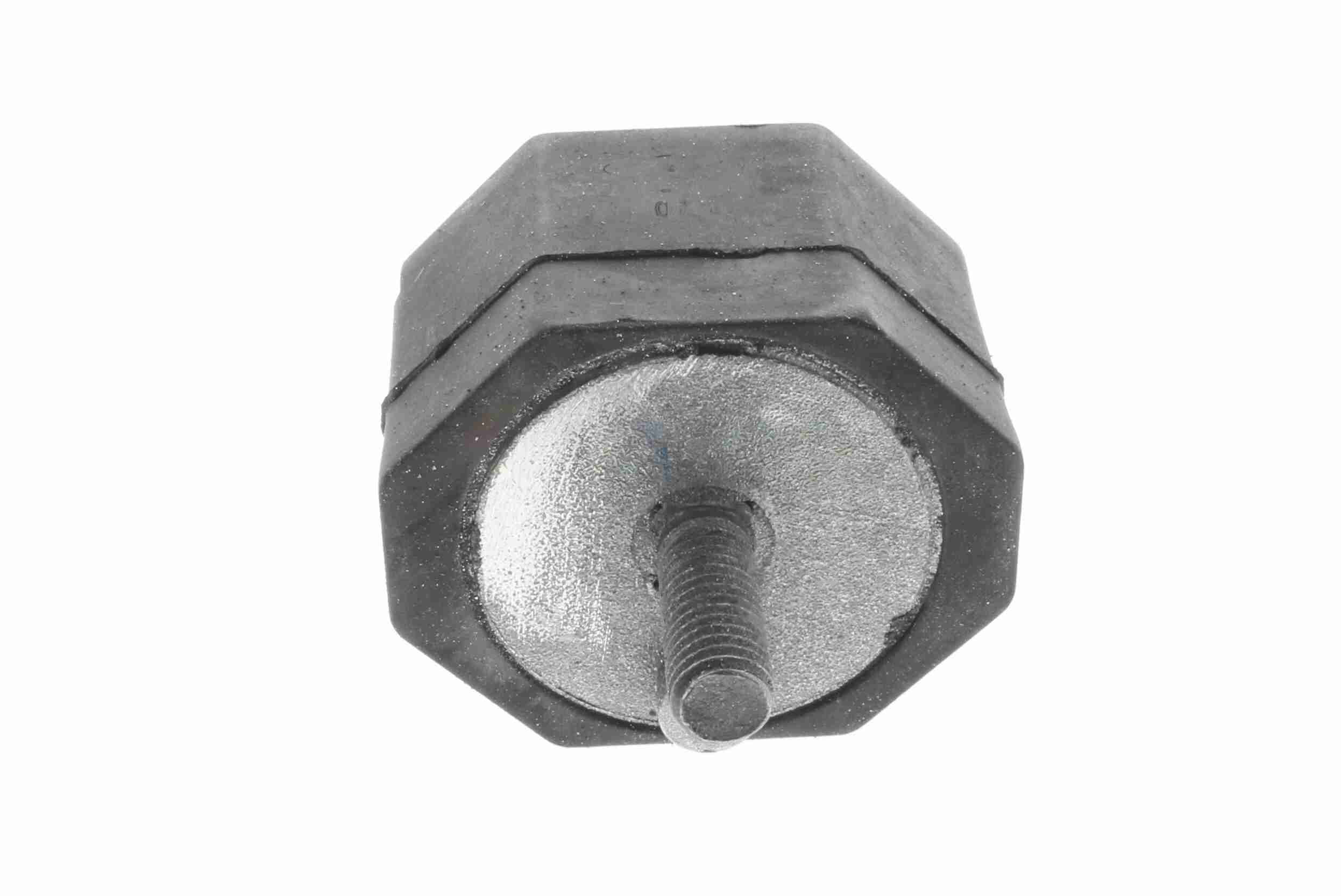 Brake Disc - V40-40037 VAICO