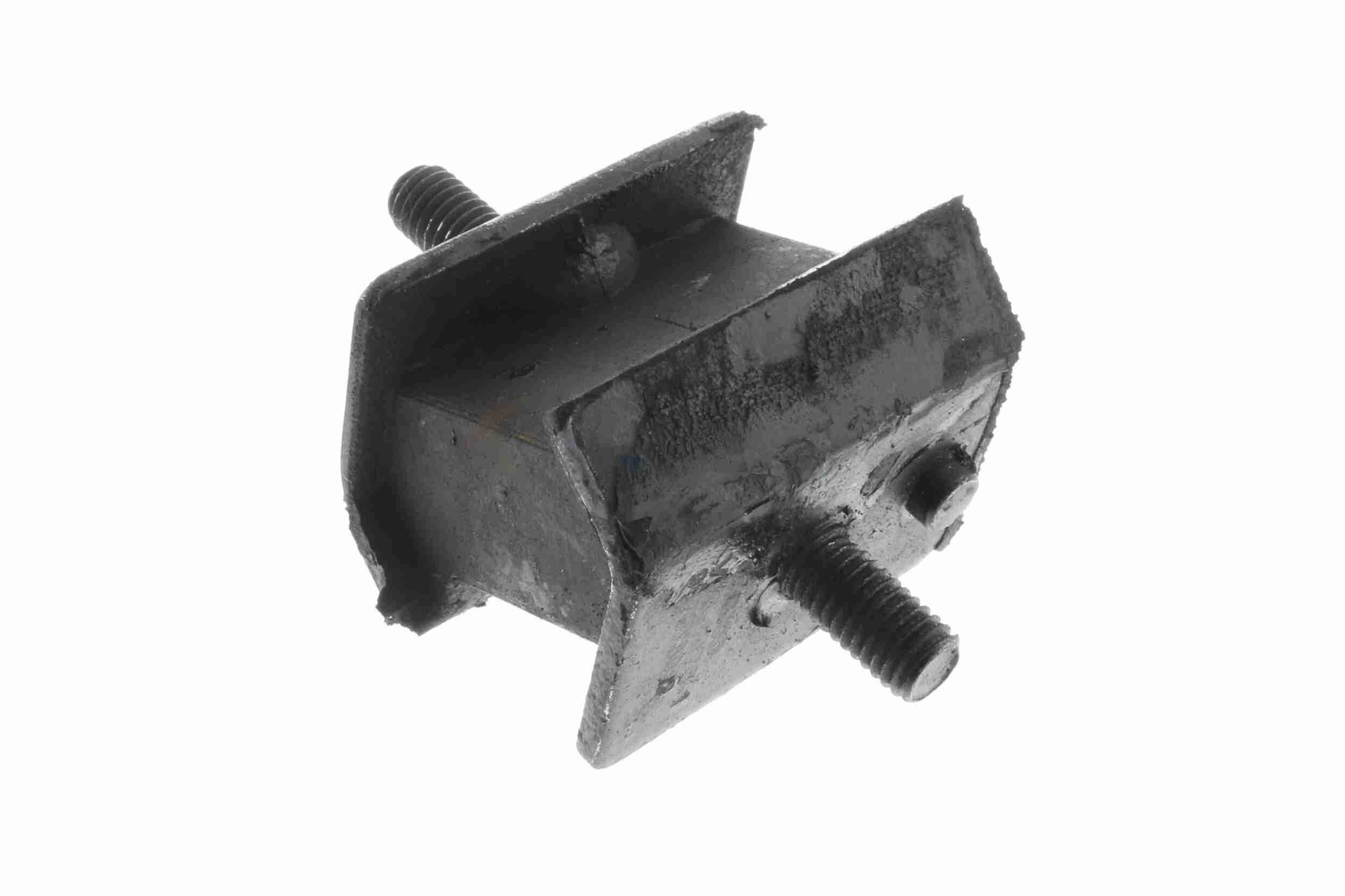 Rubber Buffer, suspension - V20-7371 VAICO
