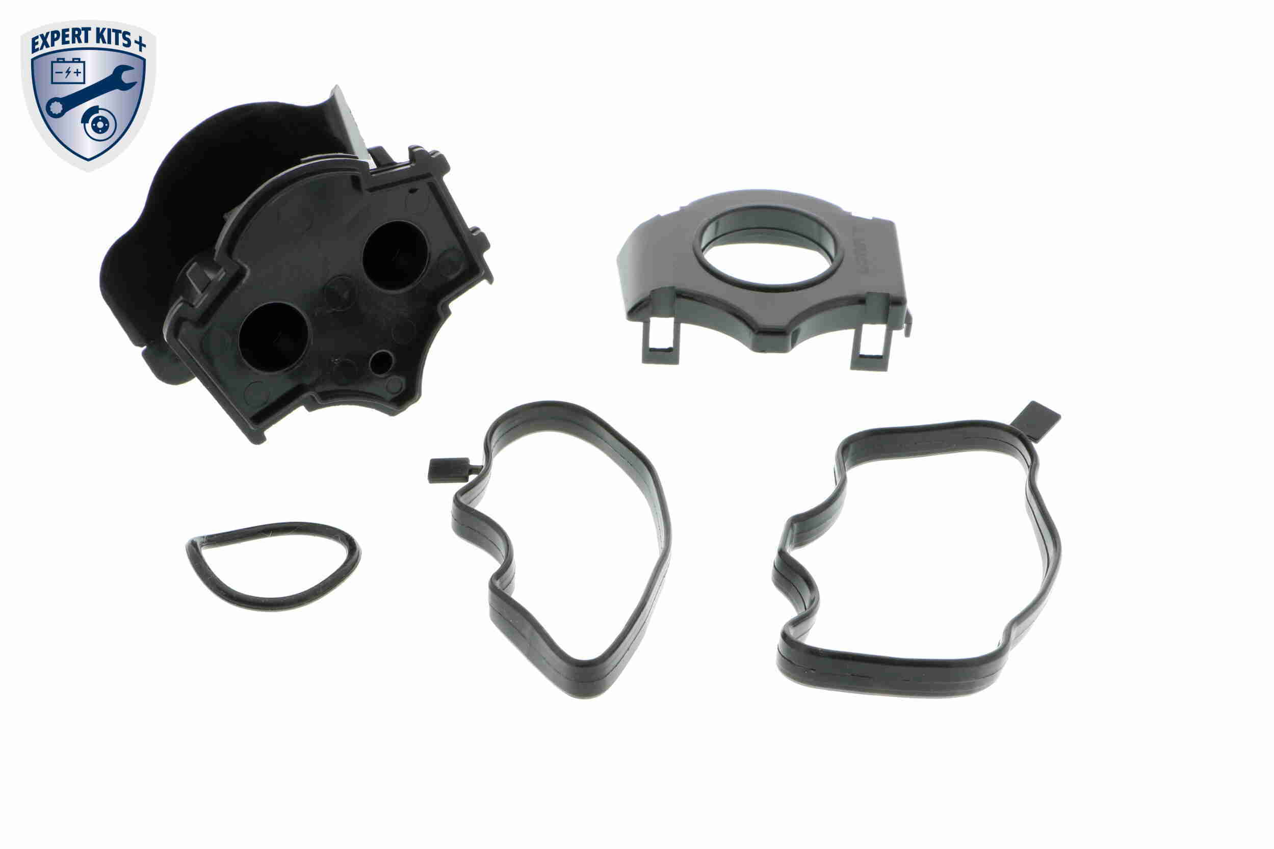 Valve, engine block breather - V20-0957 VAICO
