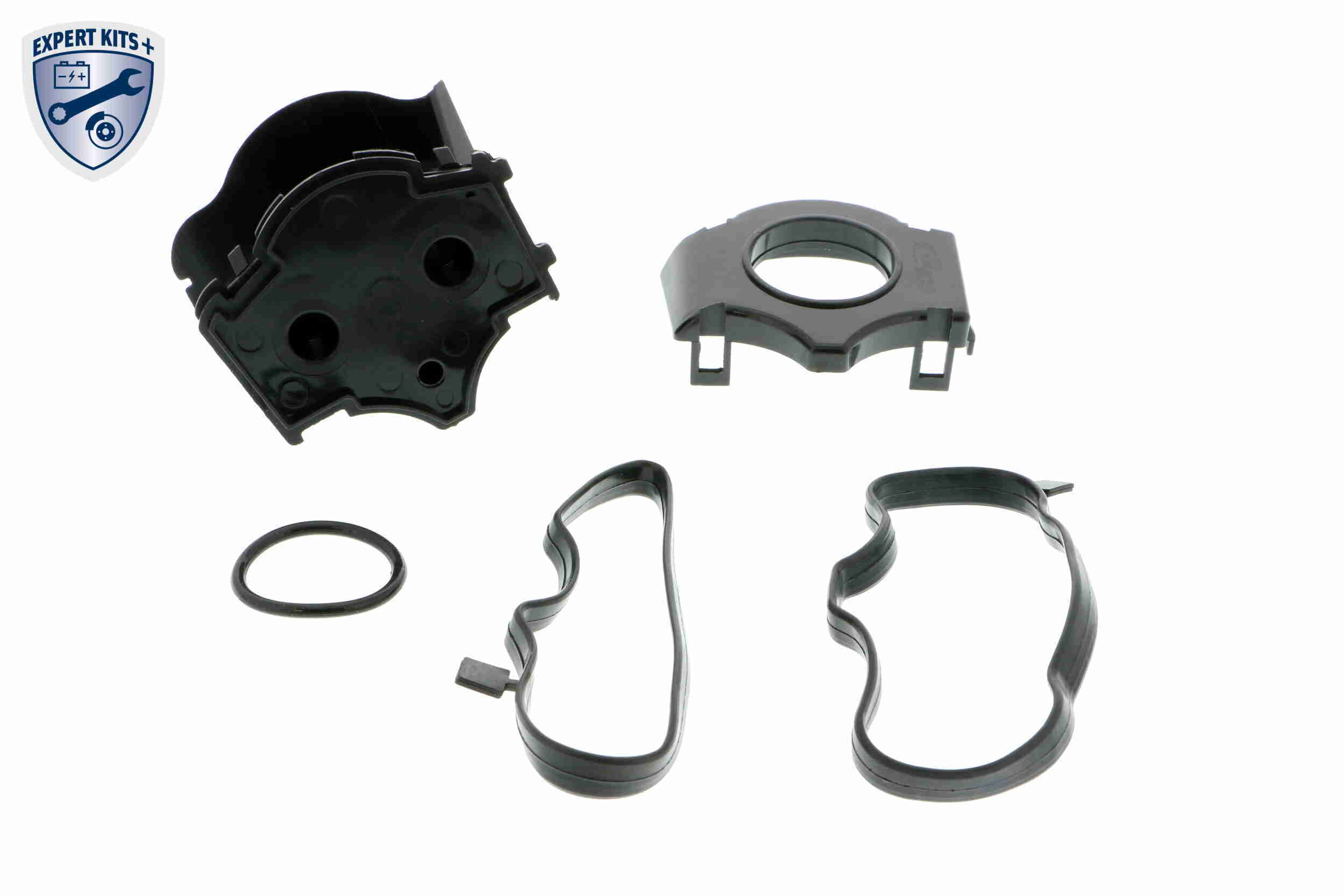 Separatore olio, Ventilazione monoblocco - V20-1114 VAICO