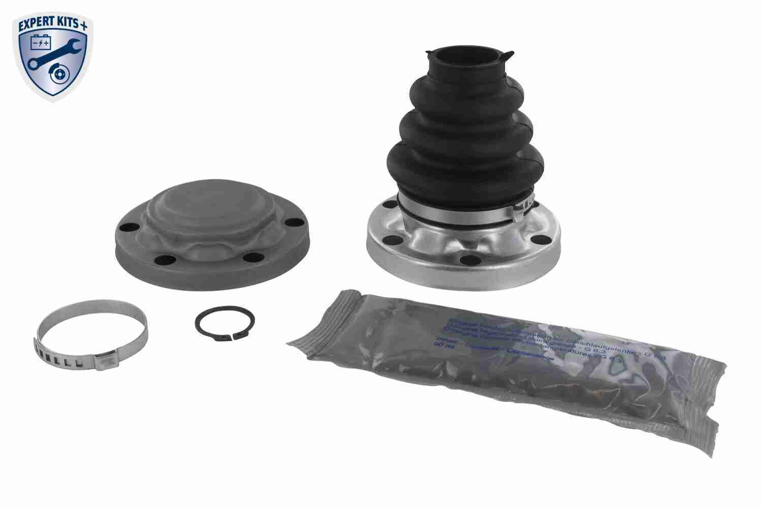 Radiator Hose - V20-1260 VAICO