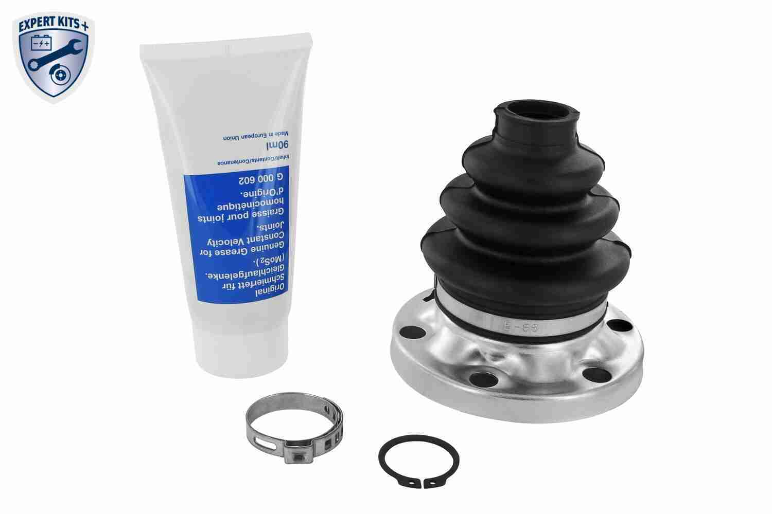 Kit cuffia, Semiasse - V20-1192 VAICO