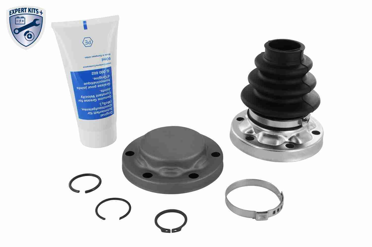 Kit cuffia, Semiasse - V20-1195 VAICO