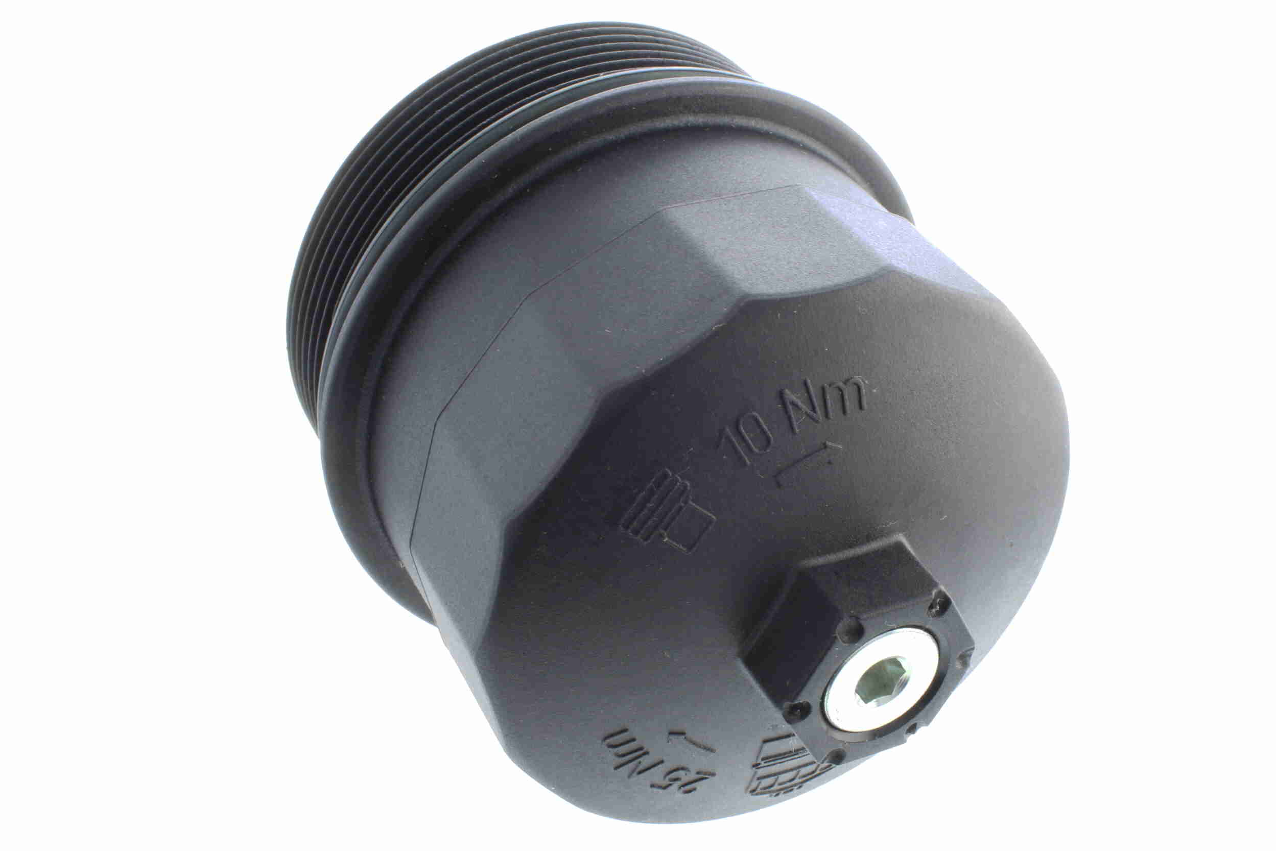 Cap, oil filter housing - V20-1225 VAICO