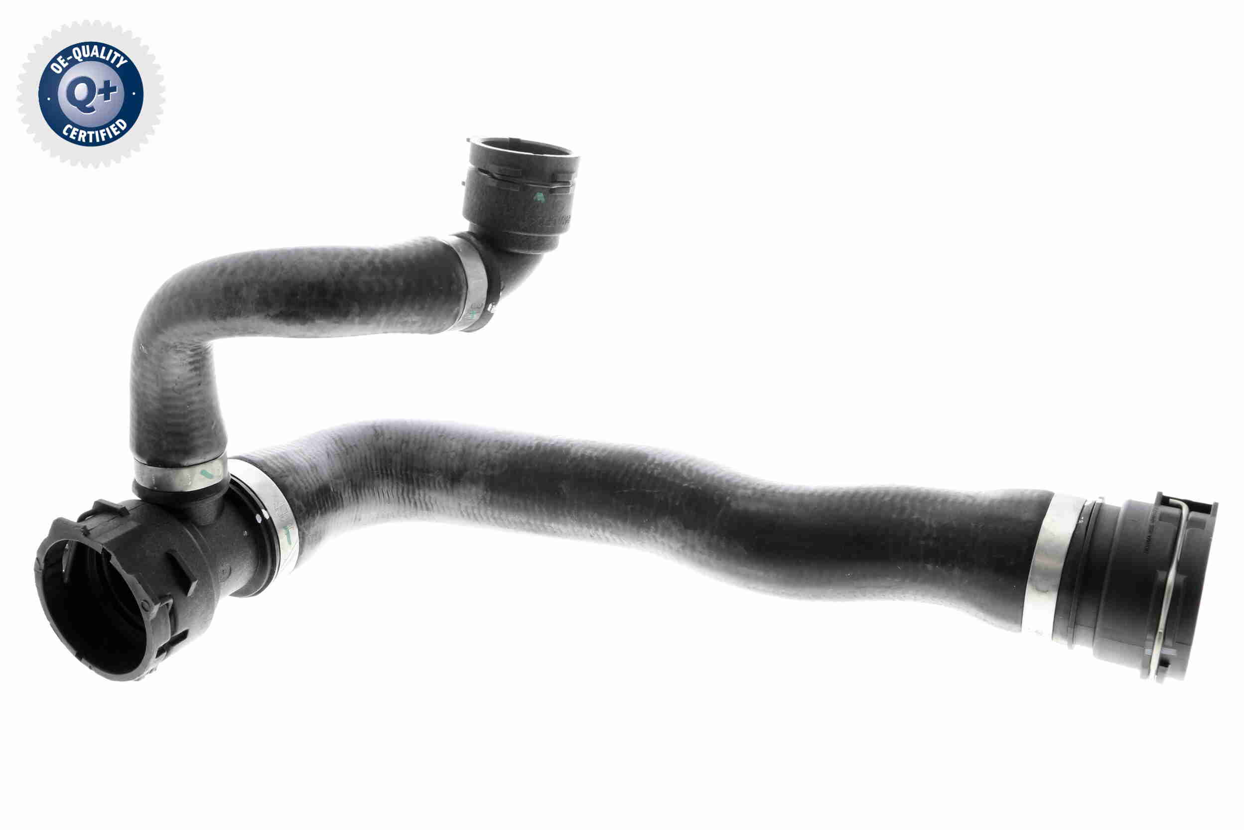 Radiator Hose - V20-1284 VAICO
