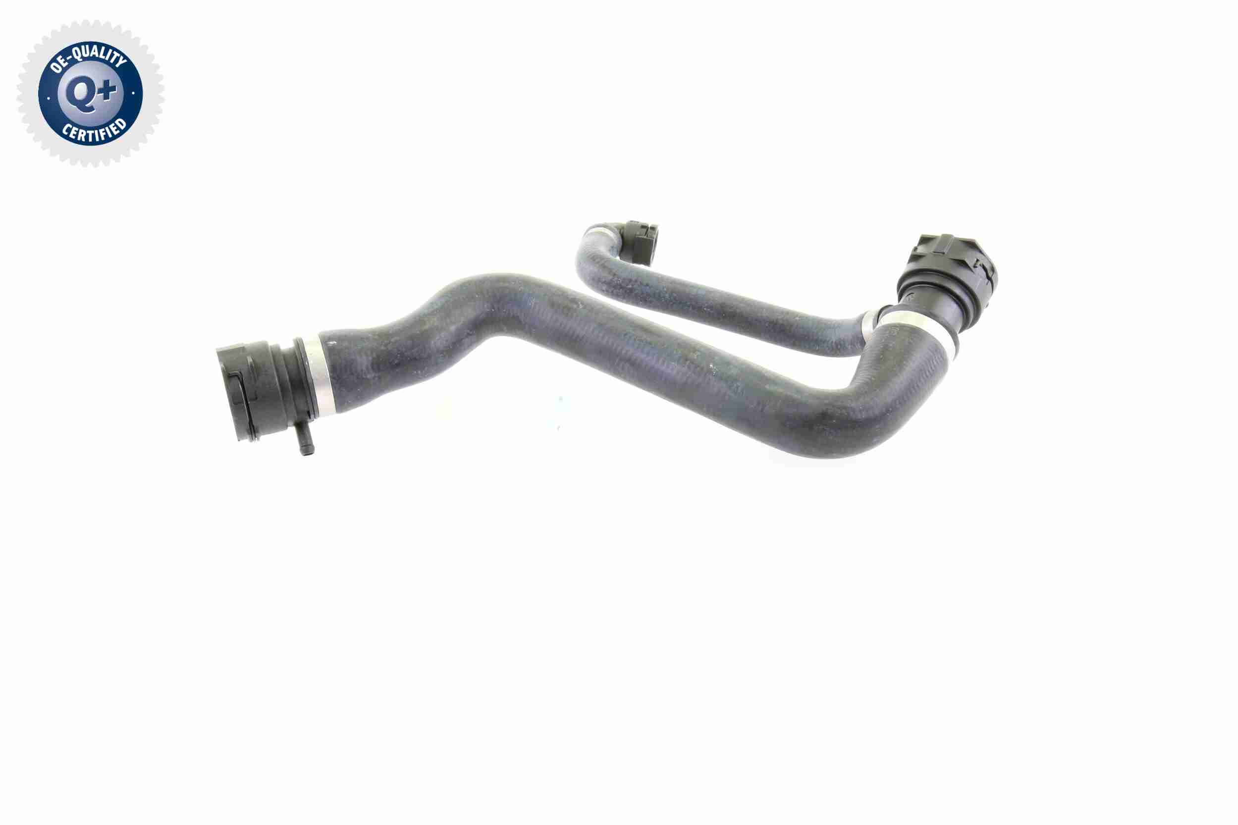 Oil sump - V22-0445 VAICO