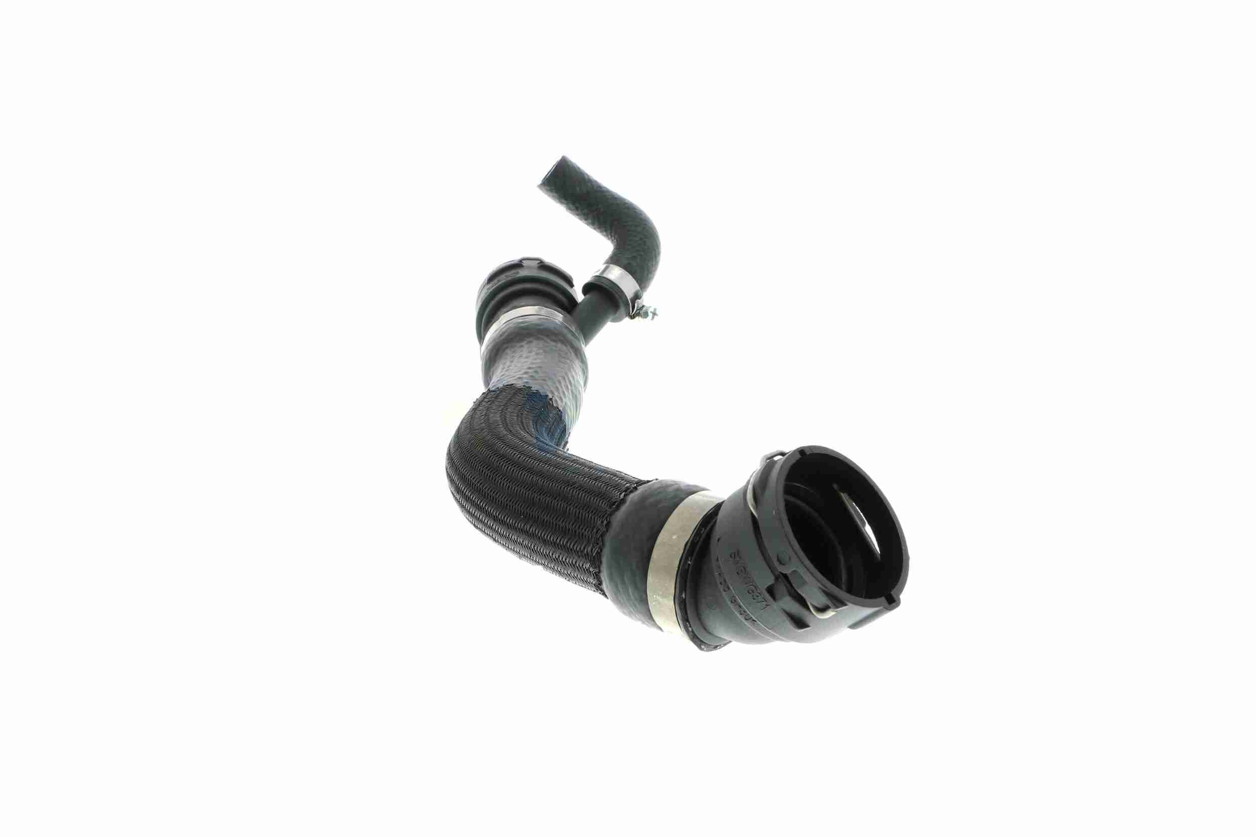 Крышка головки цилиндра - V10-4473 VAICO