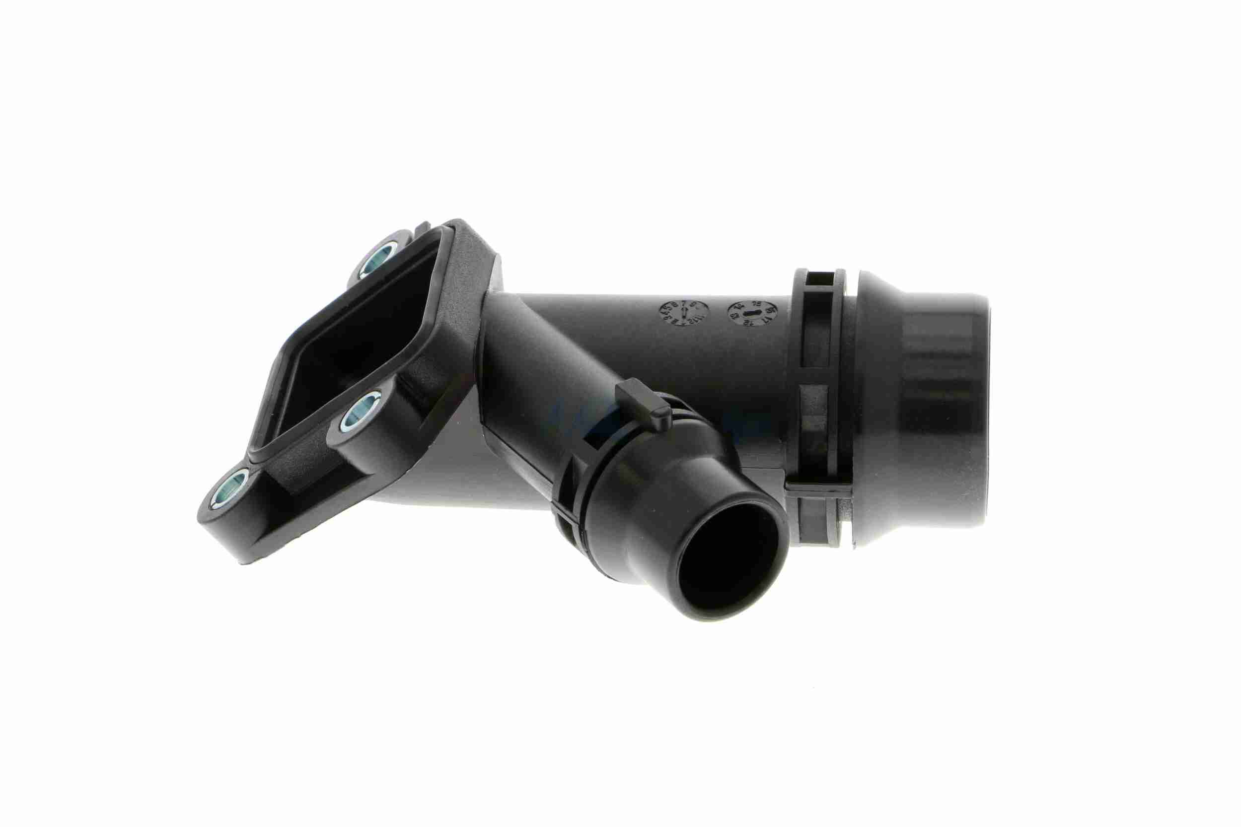 Фланец охлаждающей жидкости - V20-1364 VAICO