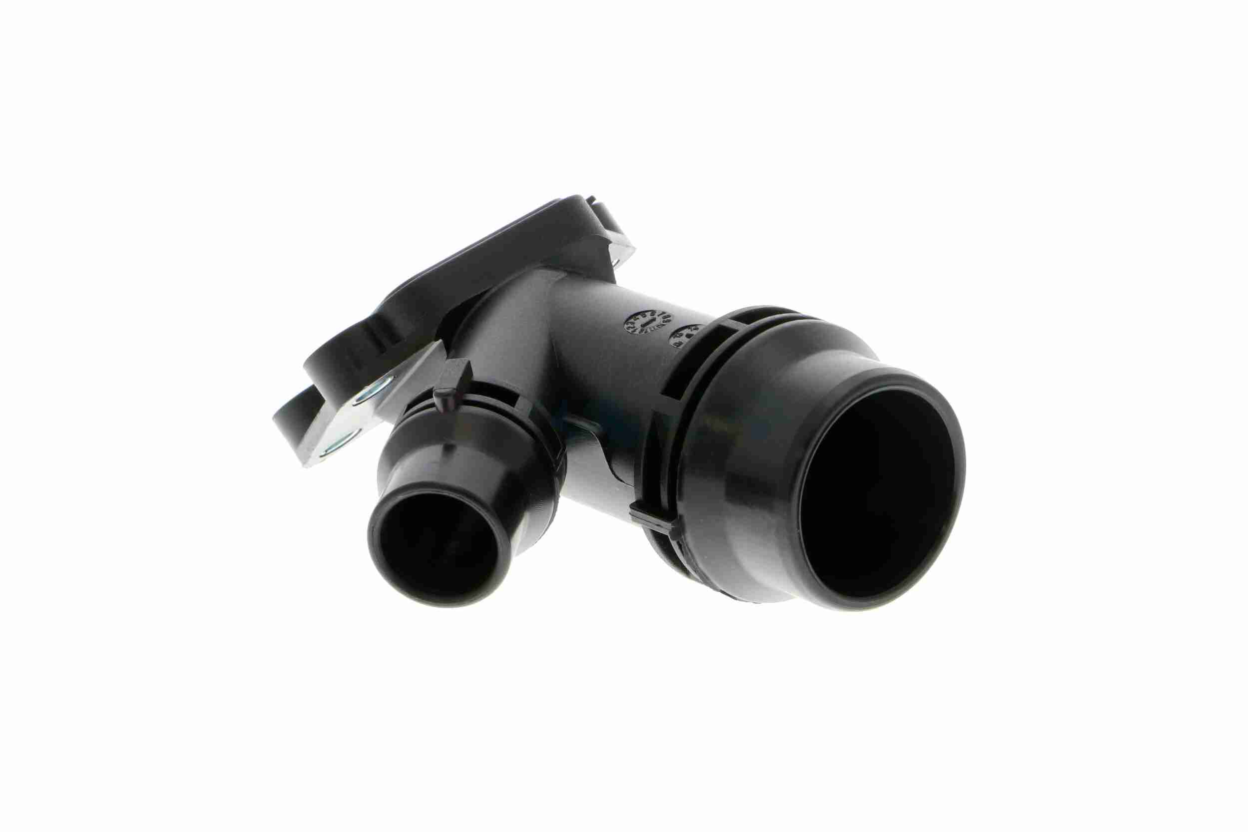 Фланец охлаждающей жидкости - V20-1364 VAICO