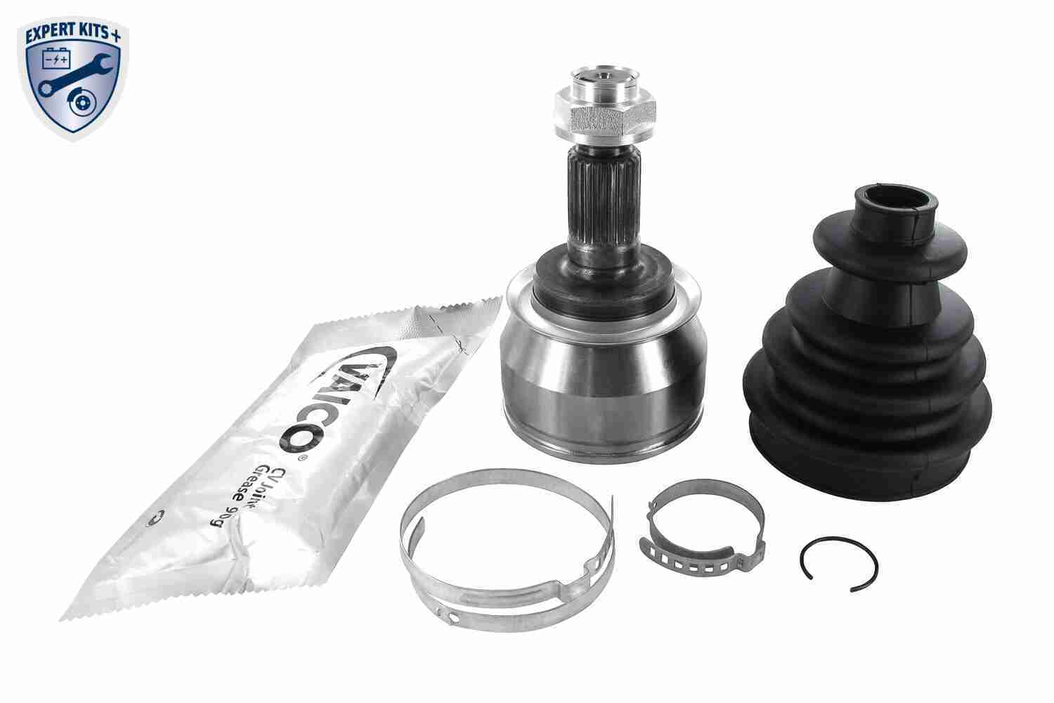 Kit giunti, Semiasse - V20-1386 VAICO