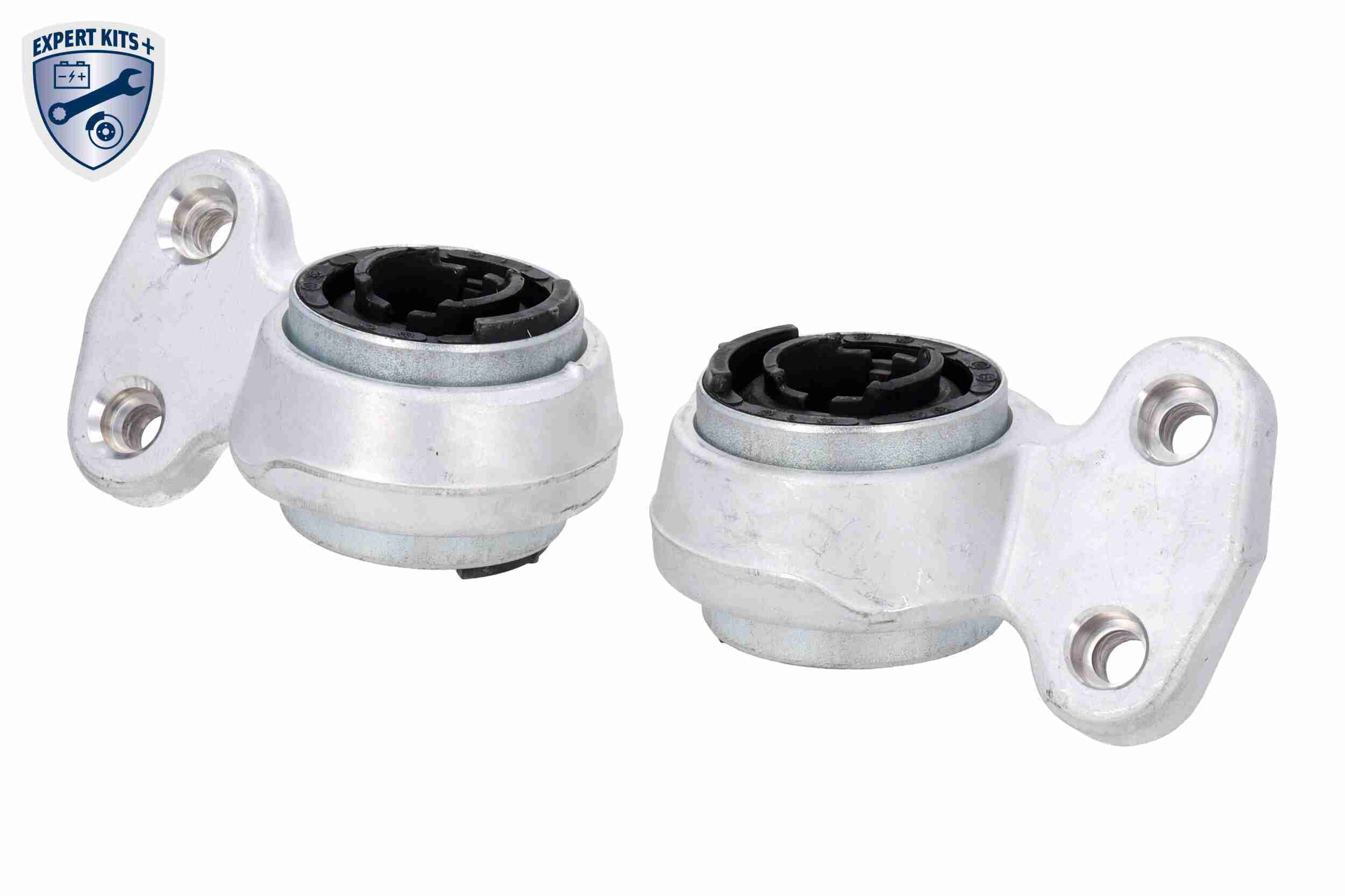 Кронштейн, подушки рычага - V20-1555 VAICO