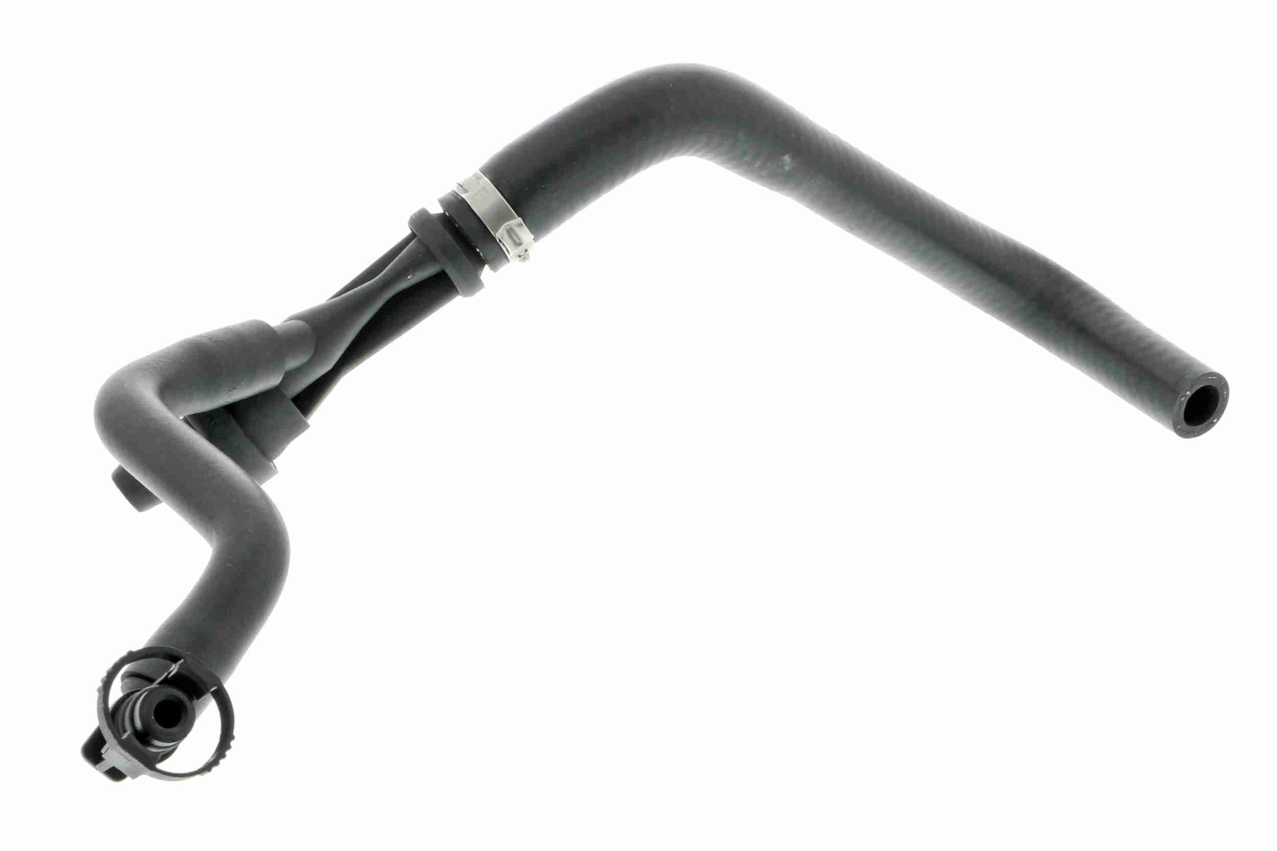 Hose, crankcase breather - V20-1574 VAICO