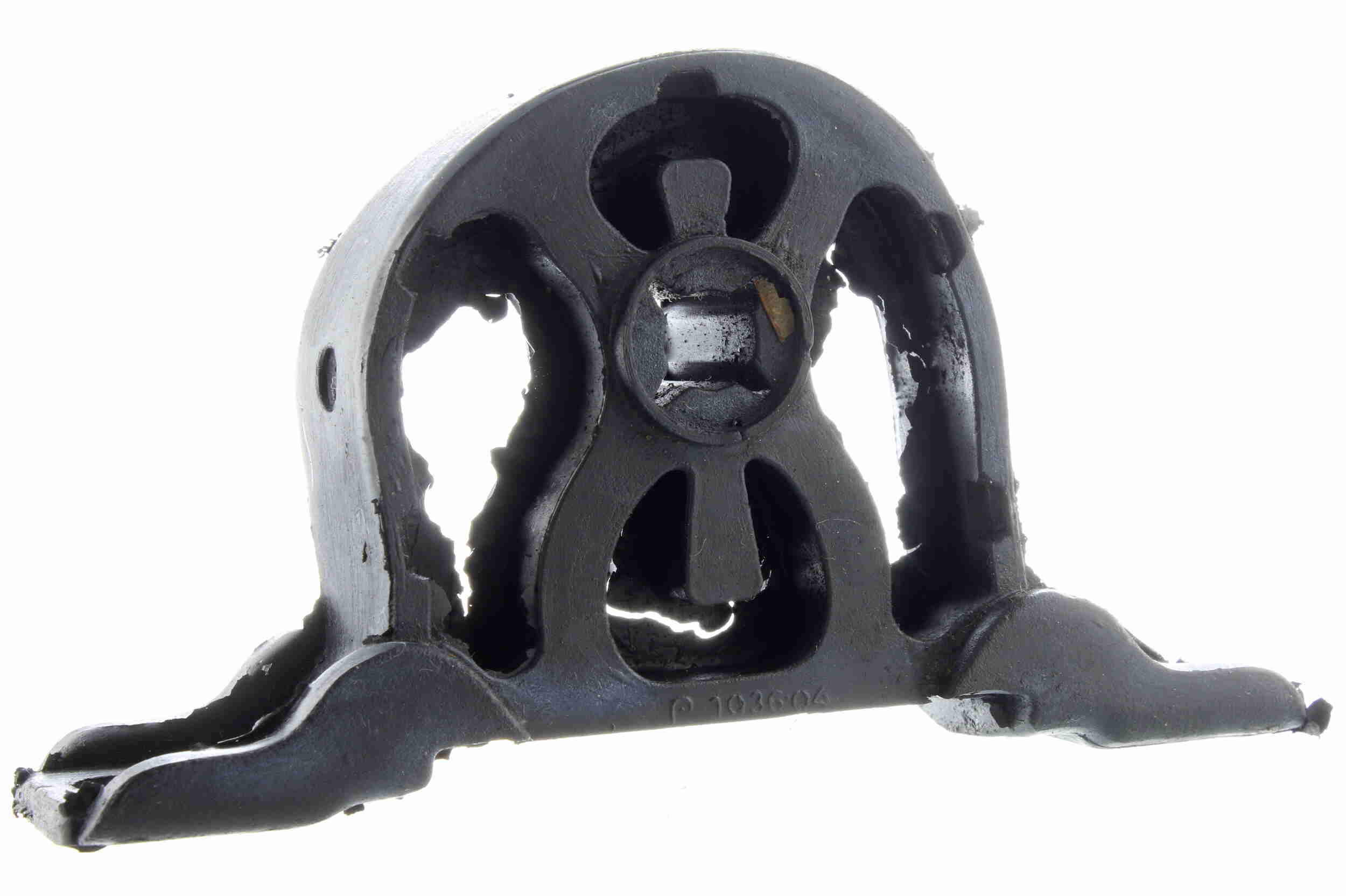 Holding Bracket, silencer - V20-1598 VAICO