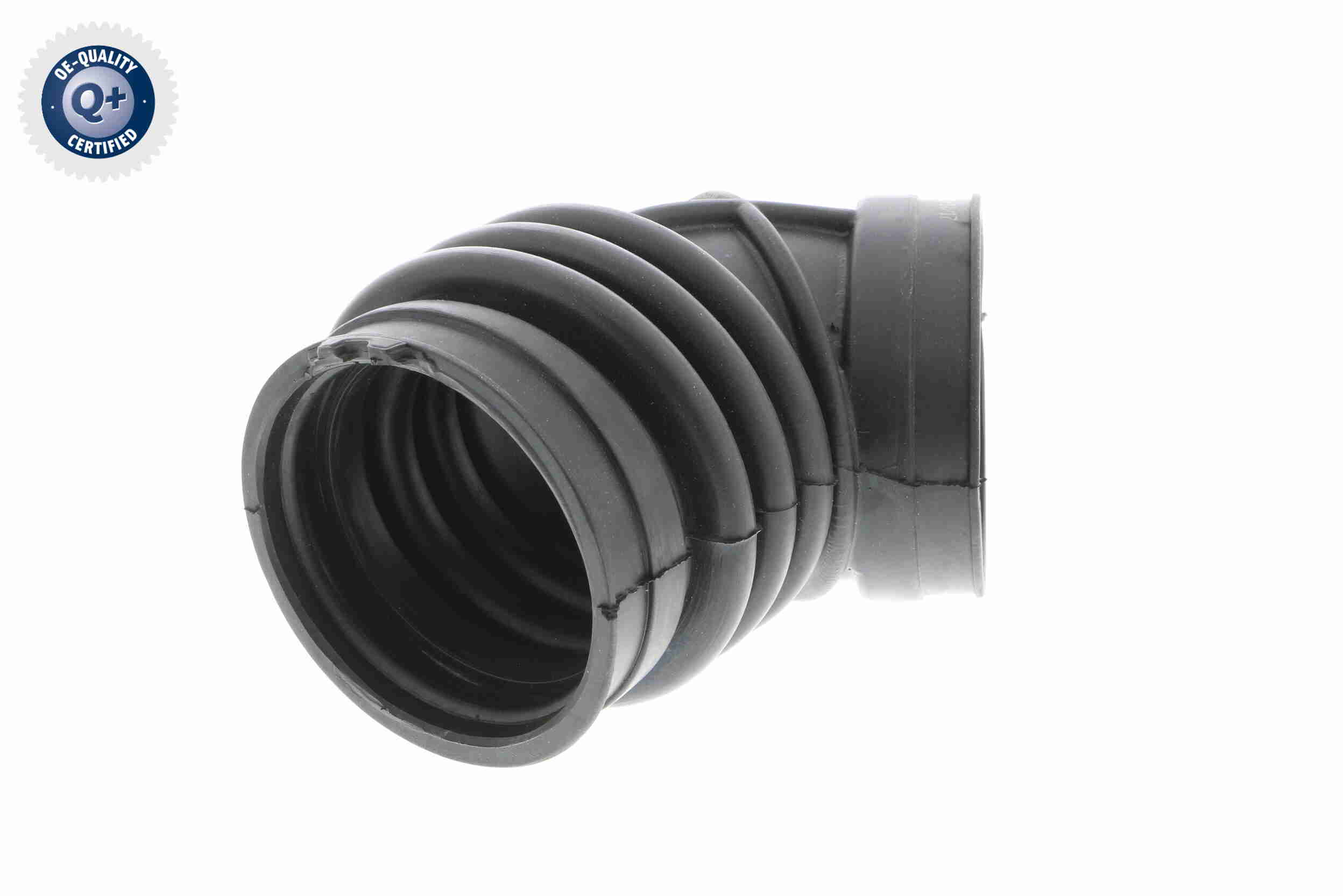Intake Hose, air filter - V20-1637 VAICO