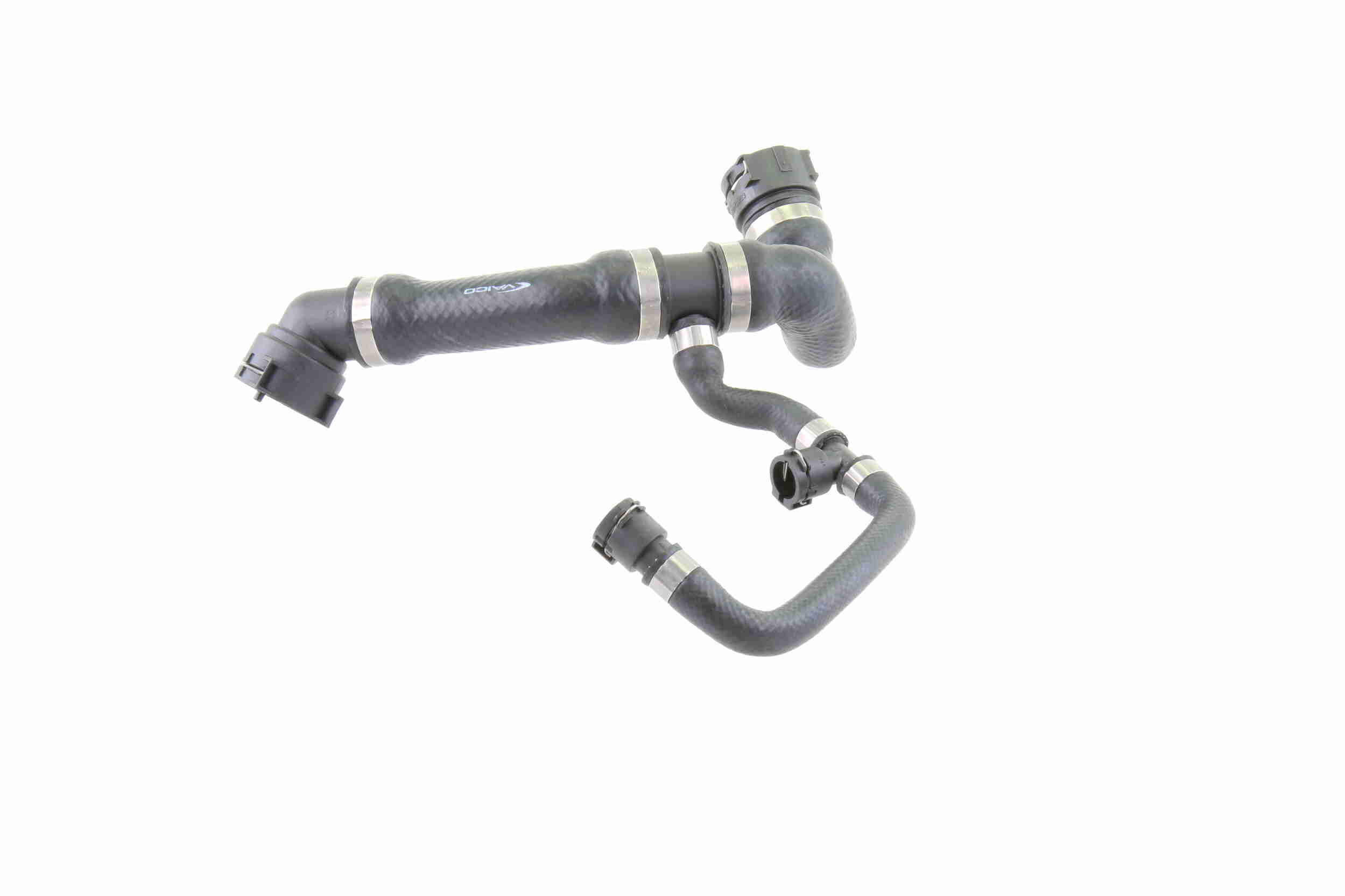 Charger Air Hose - V20-3249 VAICO