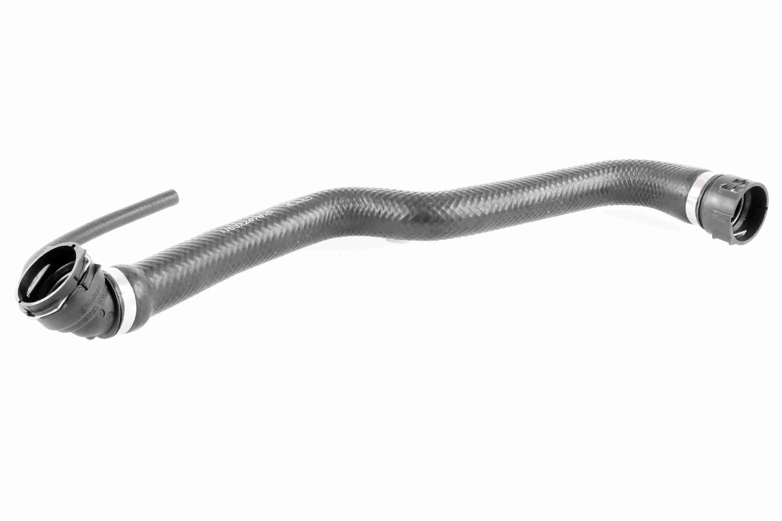 Flessibile radiatore - V20-1662 VAICO