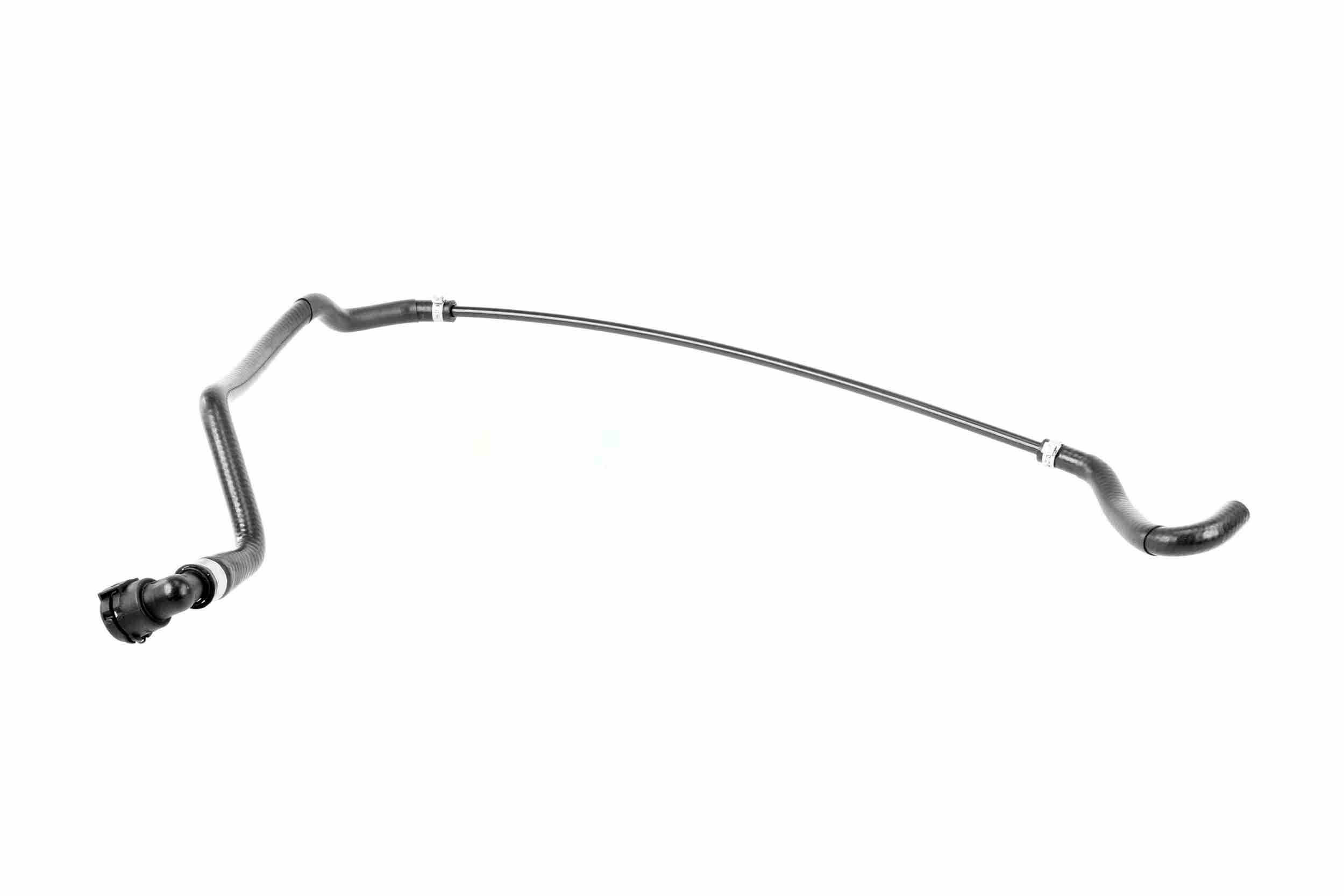 Engine Mounting - V10-1573 VAICO